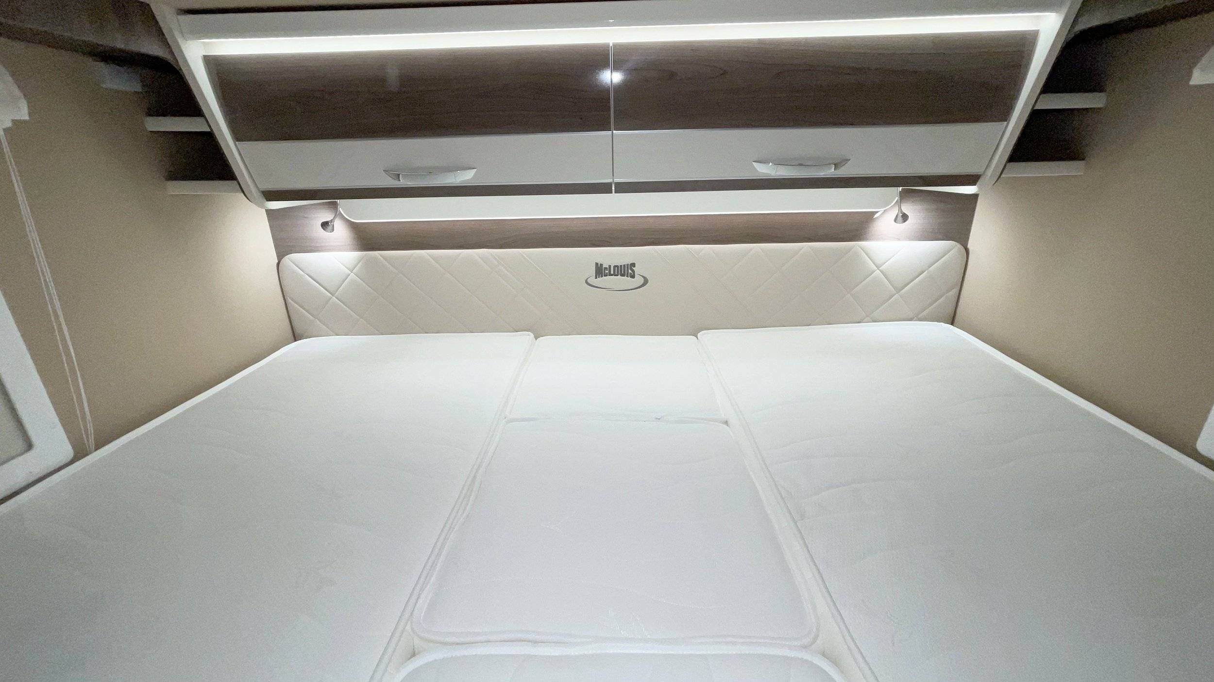 Mclouis Mclouis Carat 473