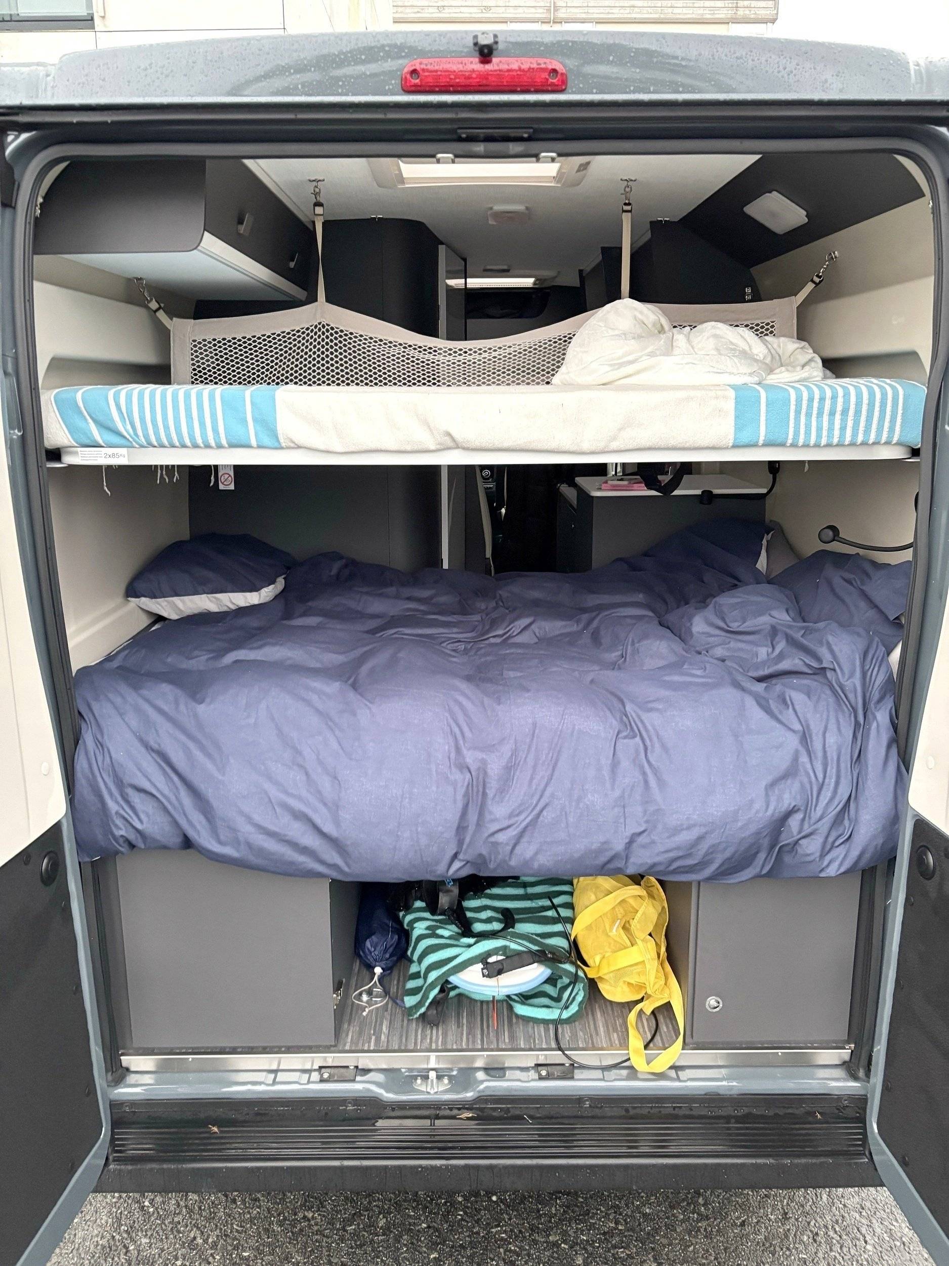 Mclouis 3 Maxi S-Line