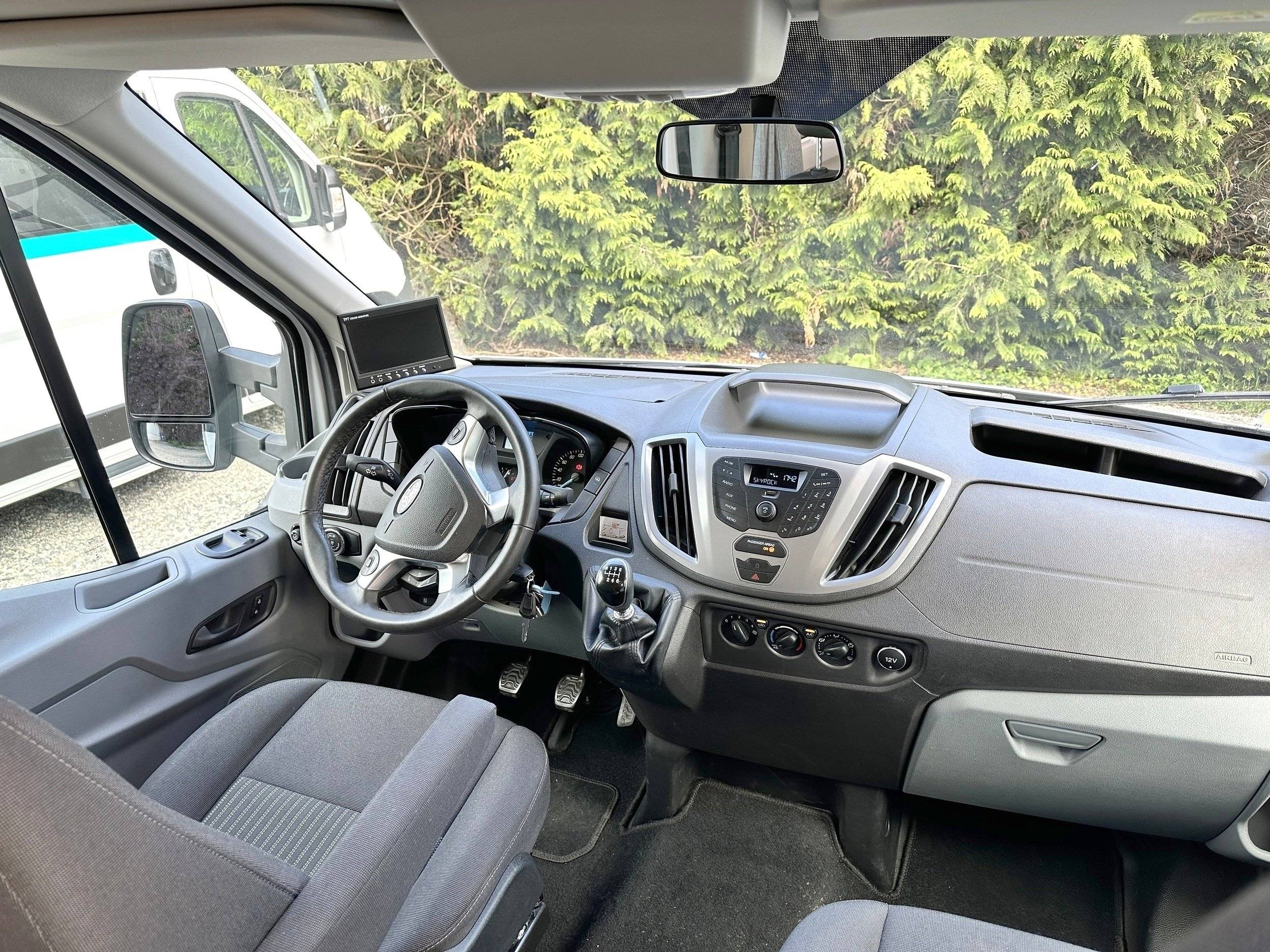 Benimar BENIMAR TESSORO 440UP