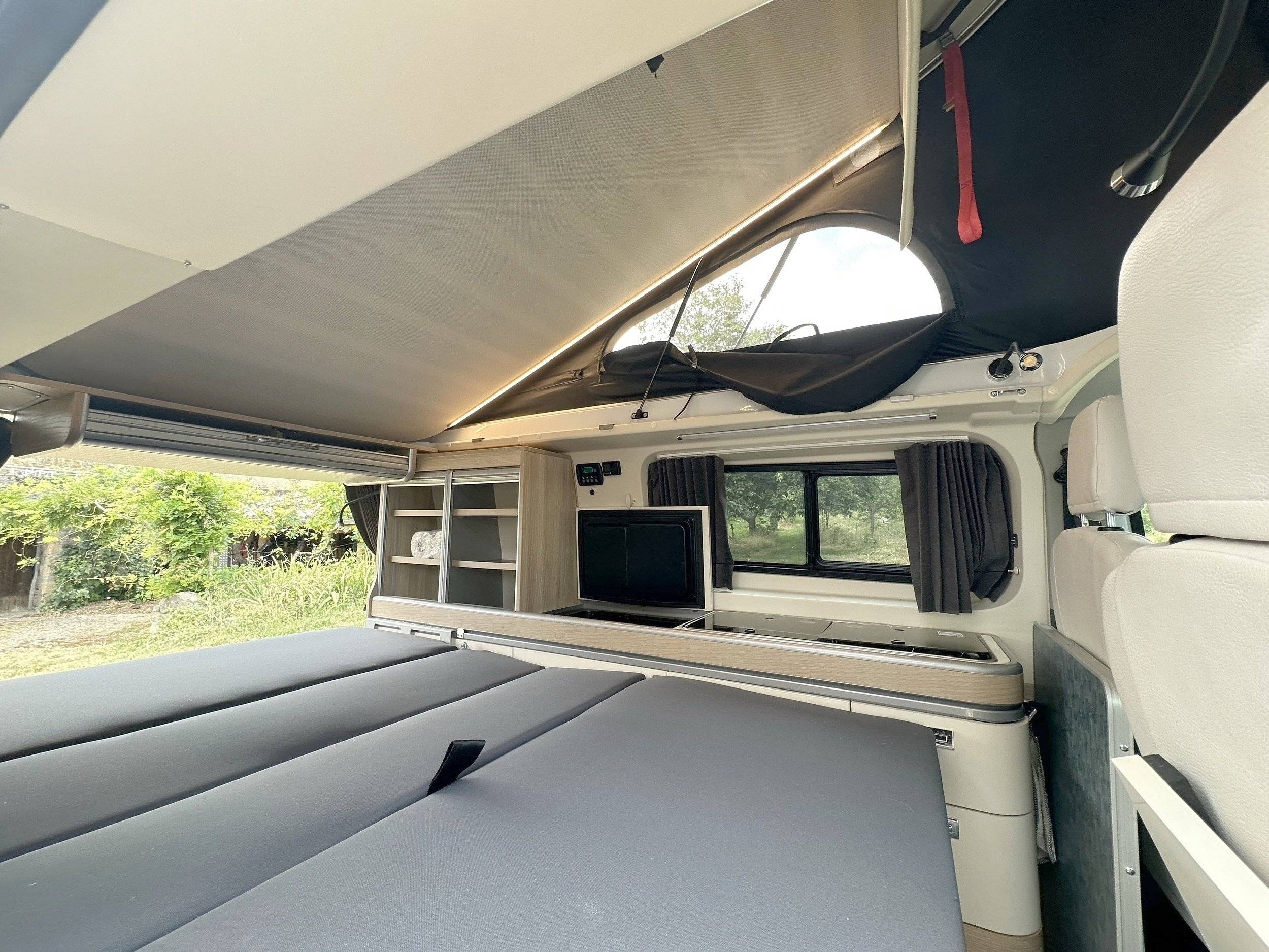 Campérêve Cap Coast