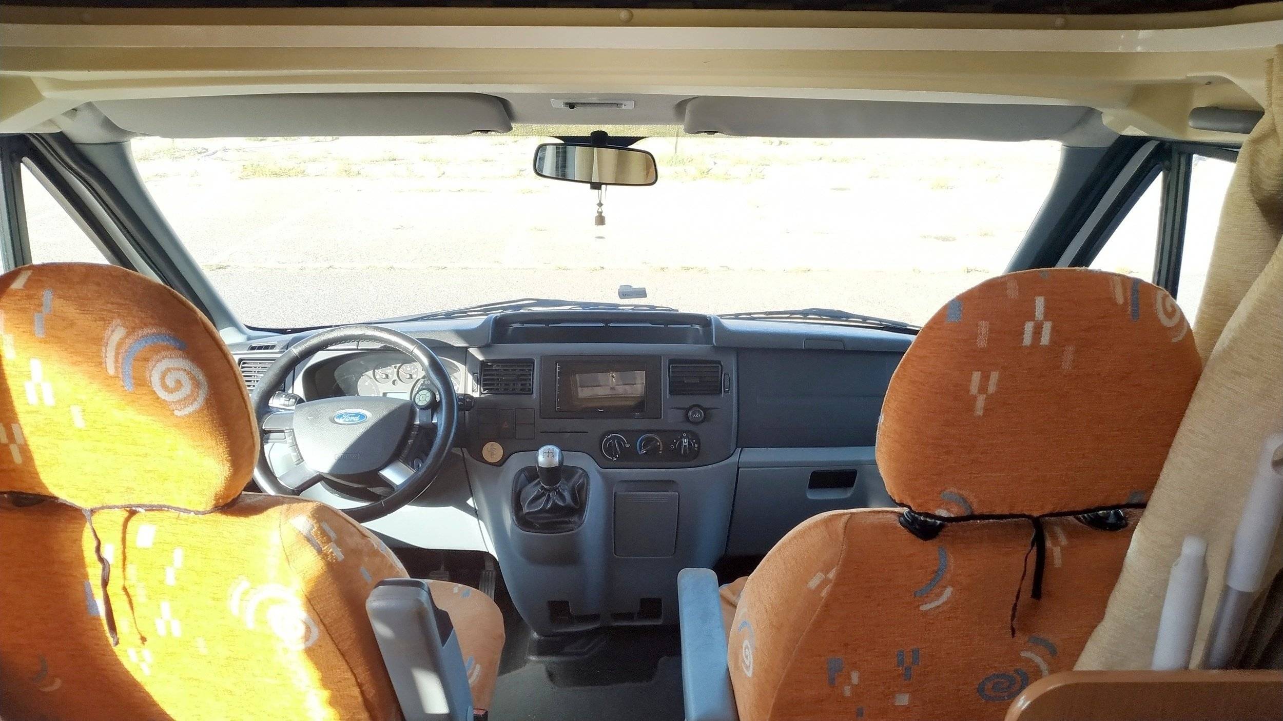 Vilamobil Vilamobil Athena 393