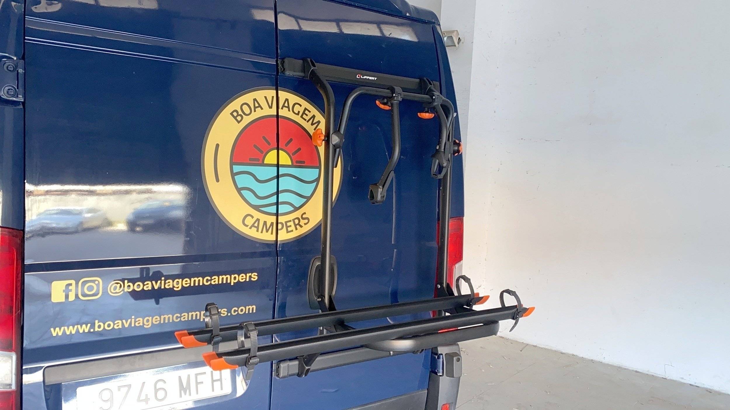 Alcar Citroën jumper