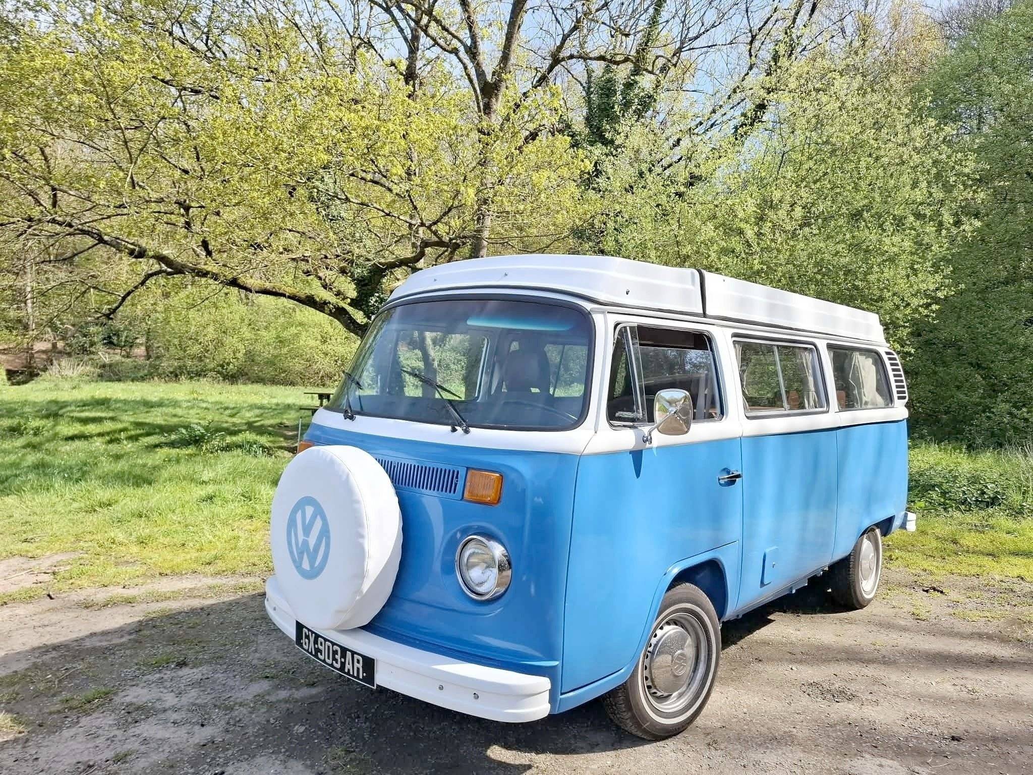 Westfalia 