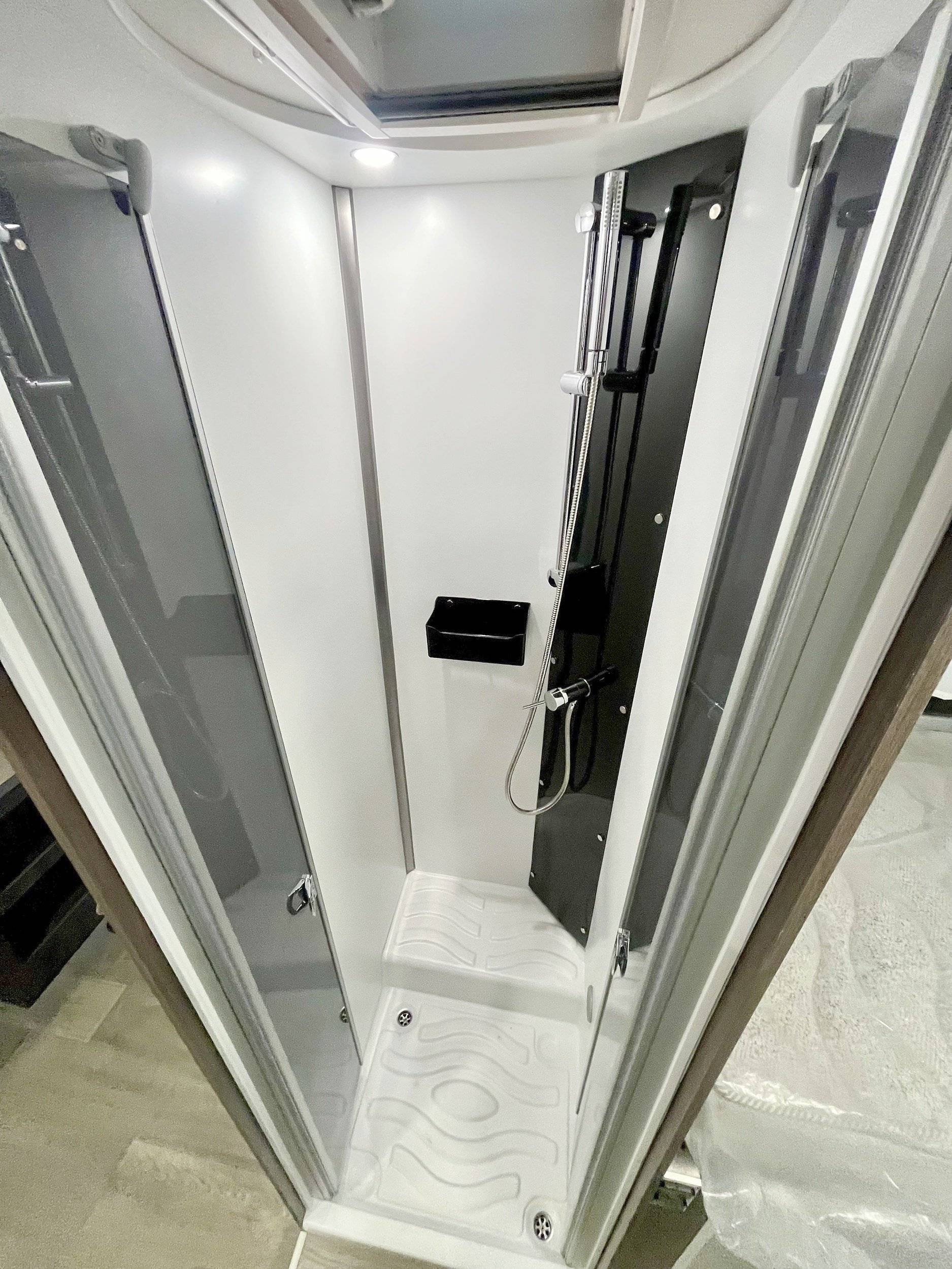 Benimar Benimar Tessoro 463UP