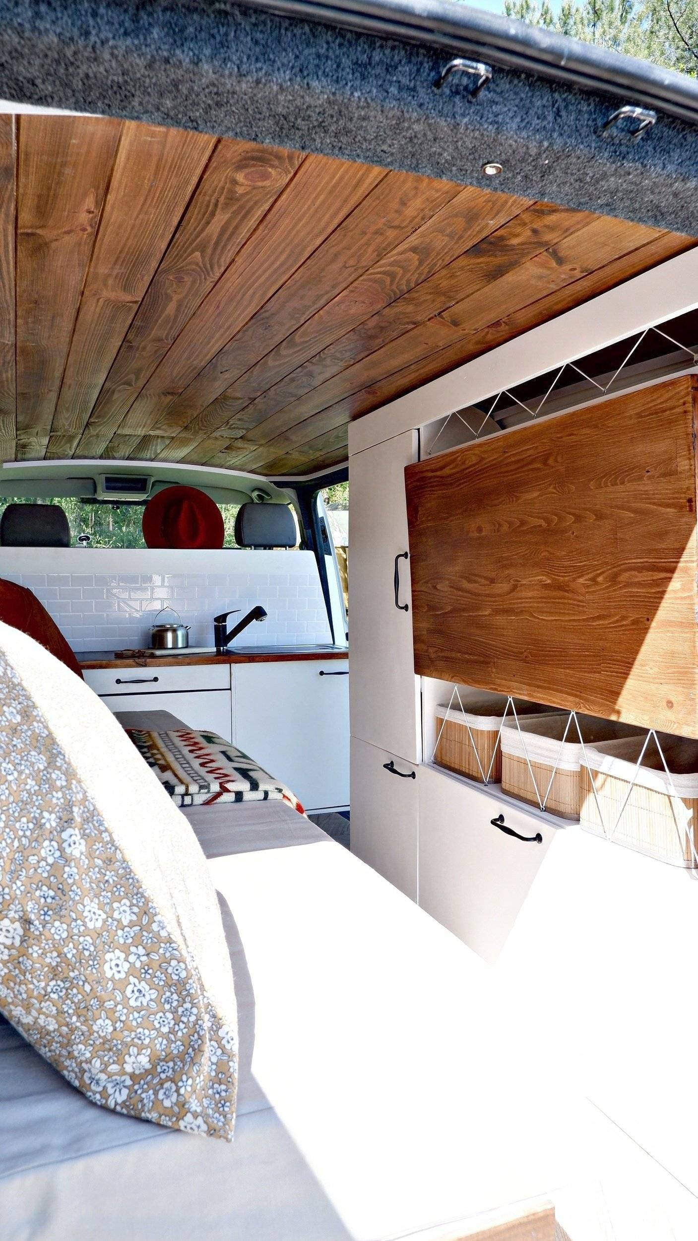 Volkswagen T5 2,0 l 102 ch