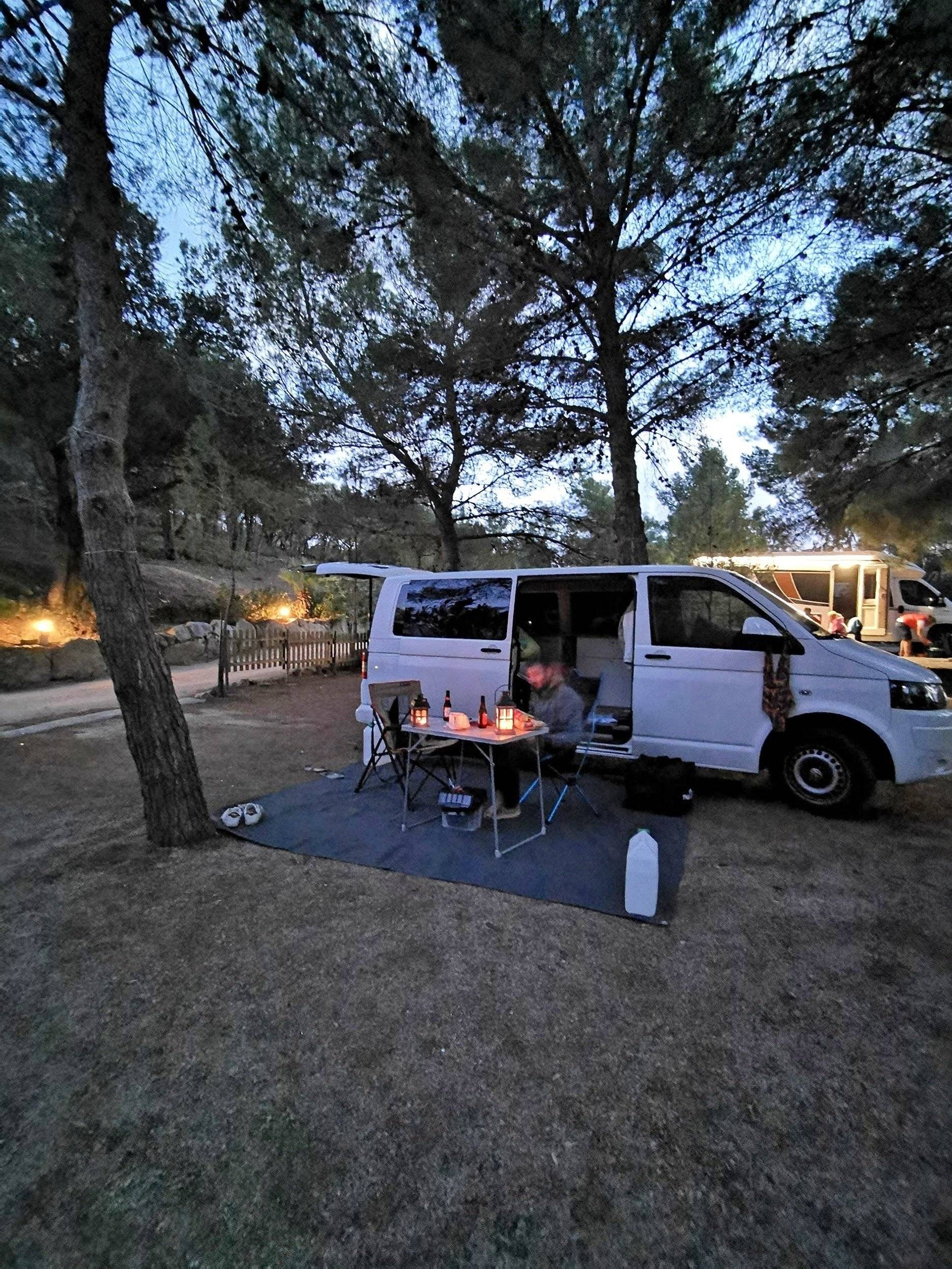 Volkswagen Transporter L2H1 2,0 l 140 ch