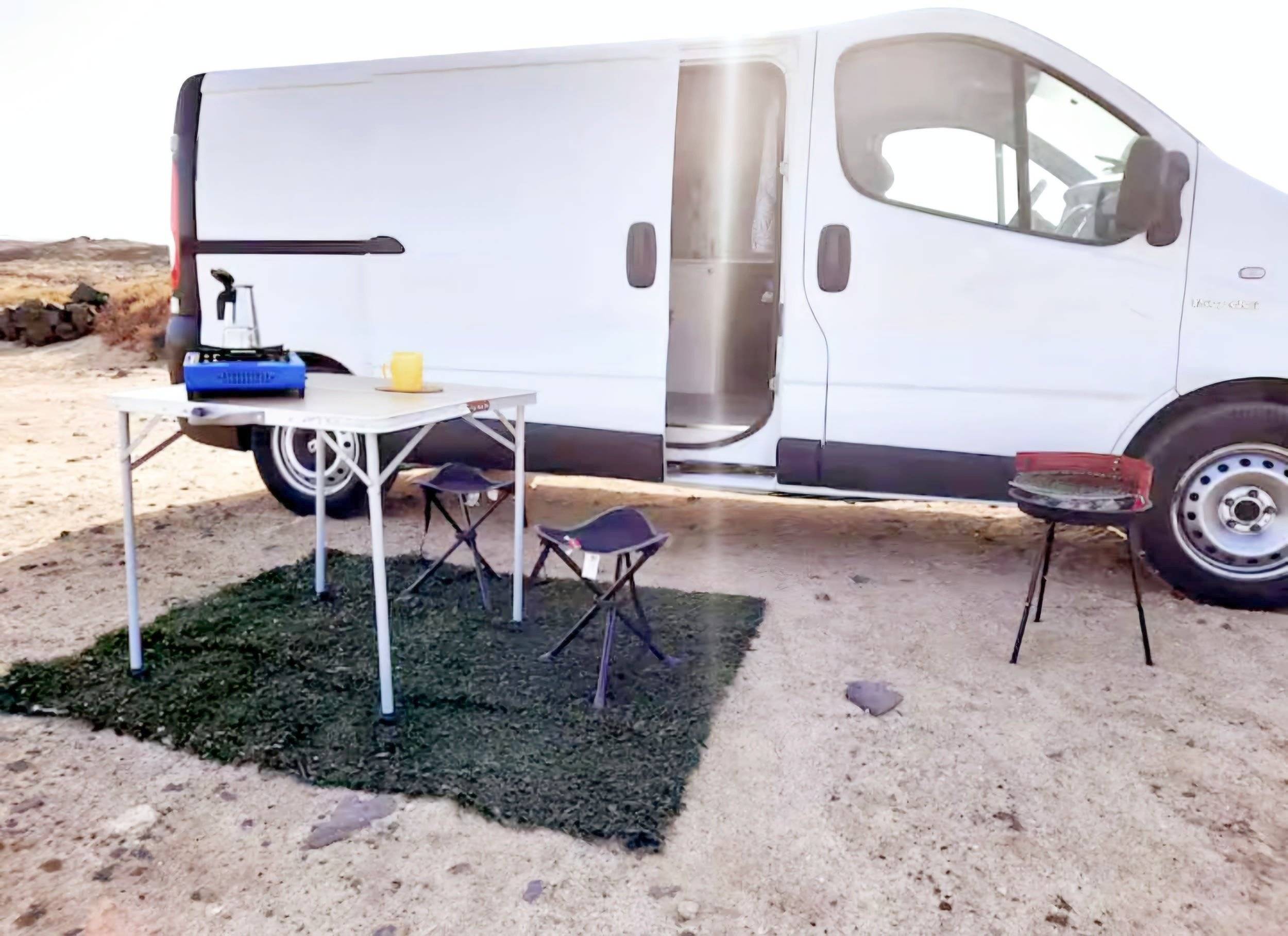 Renault Renault trafic