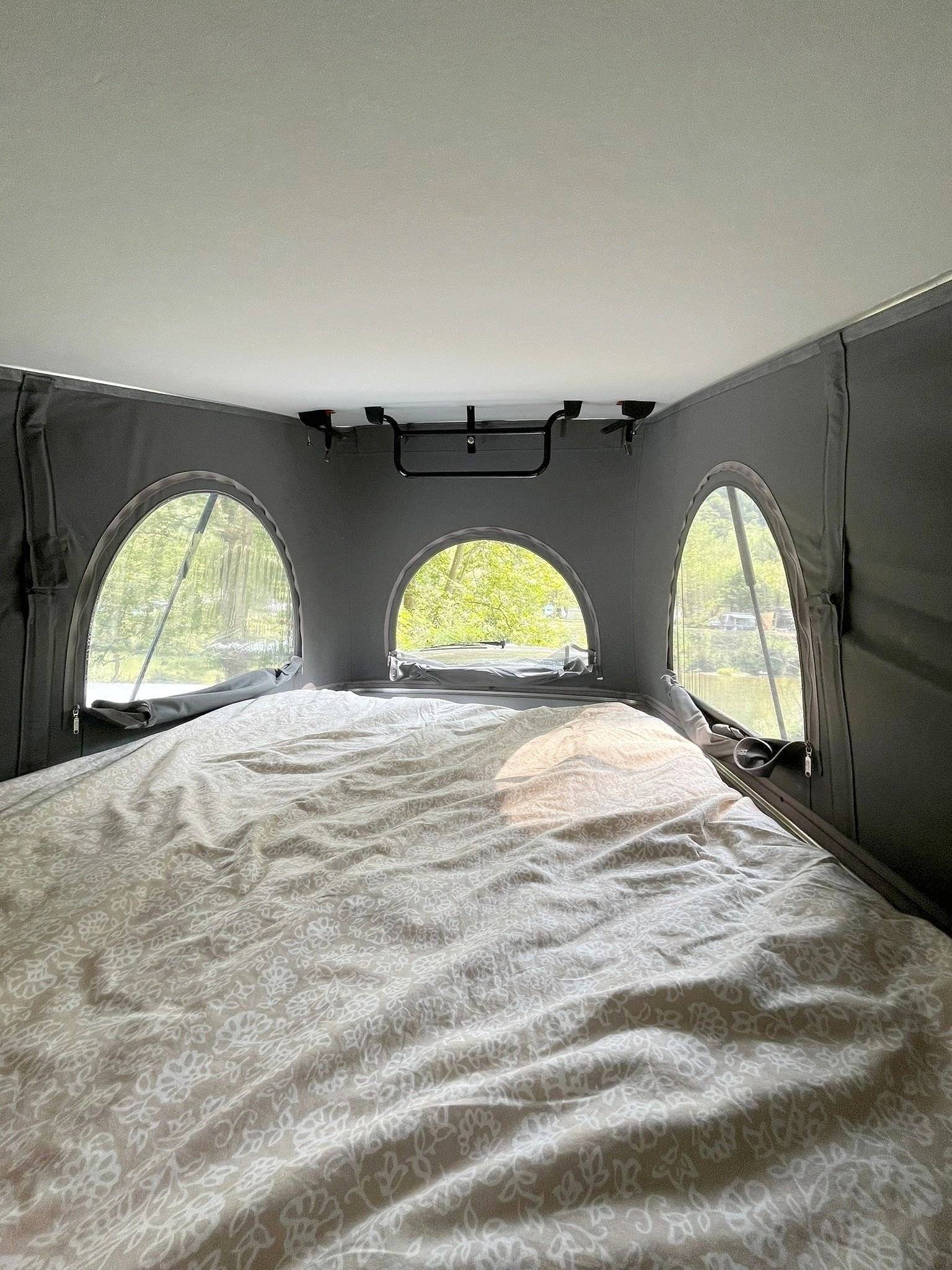 Bürstner Bûrstner C530