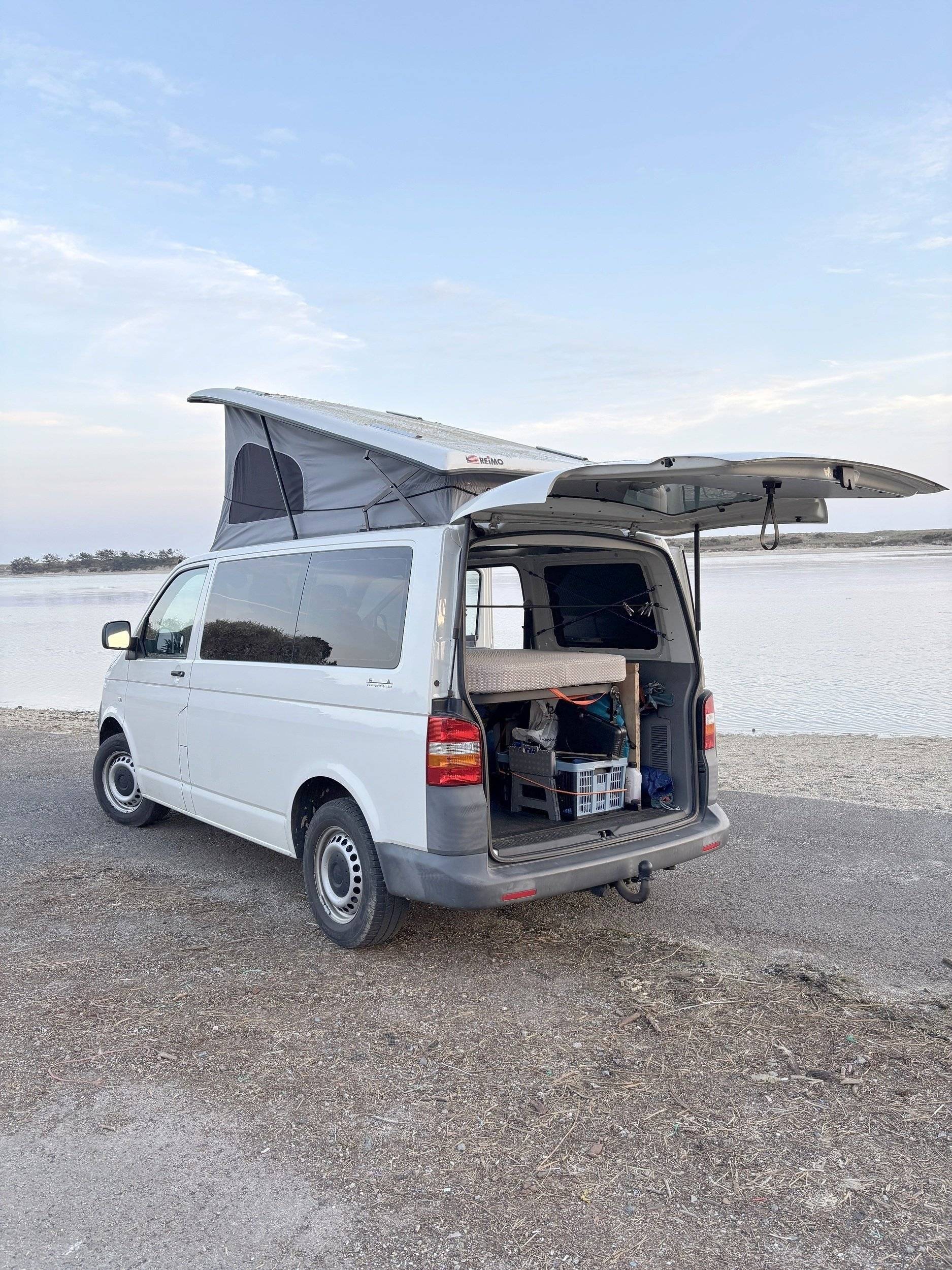 Van 