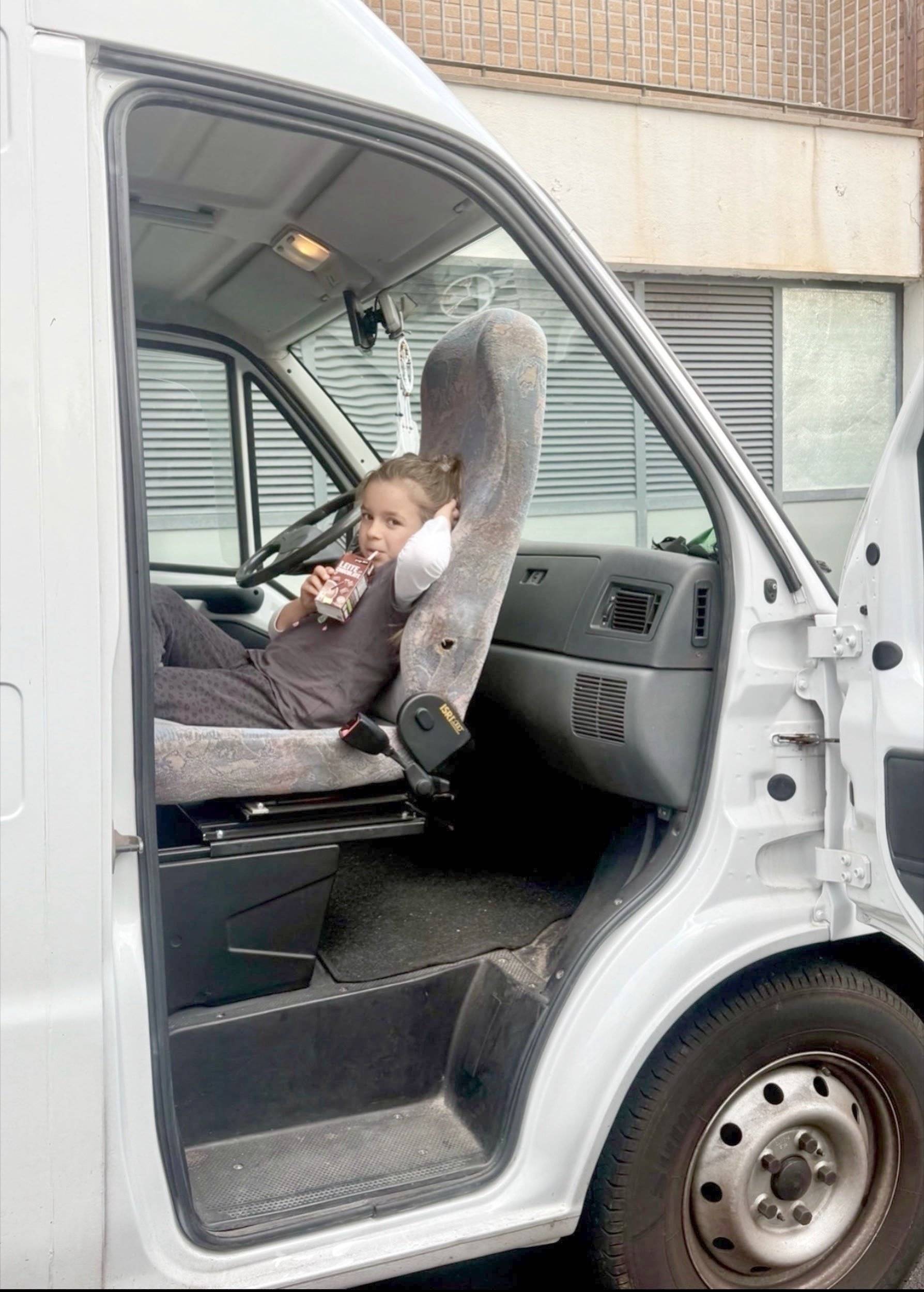 peugeot Peugeot Boxer