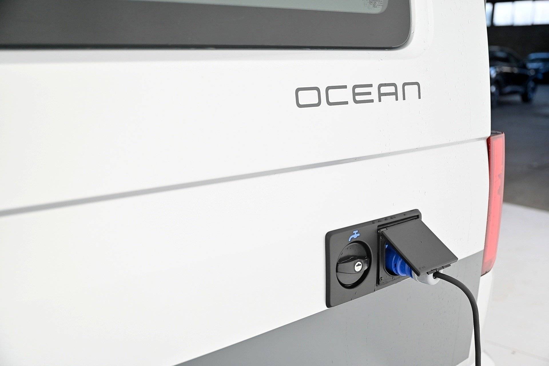 Volkswagen Volkswagen California T4 