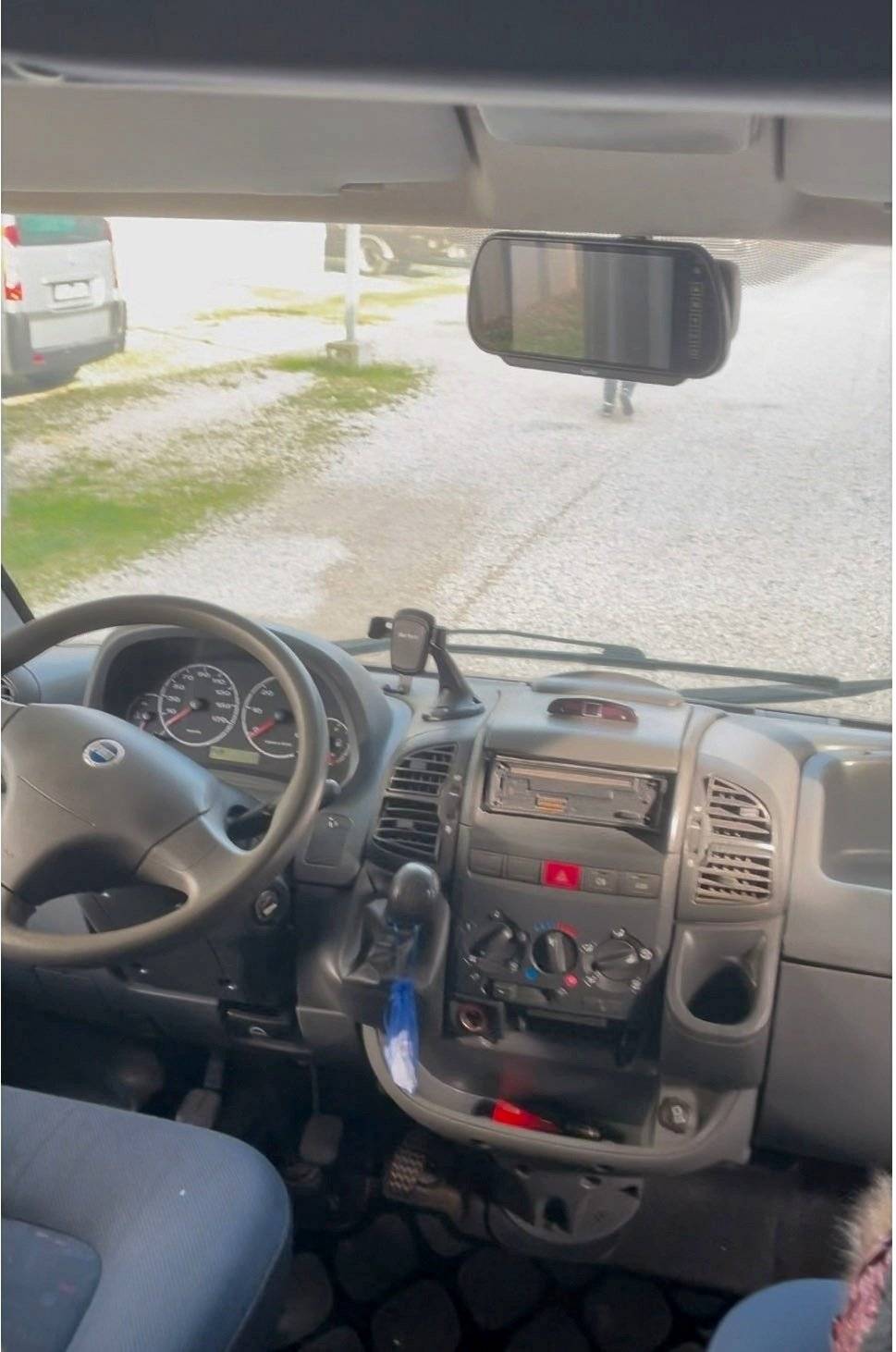 Roller Team 284 Tl Special Edition