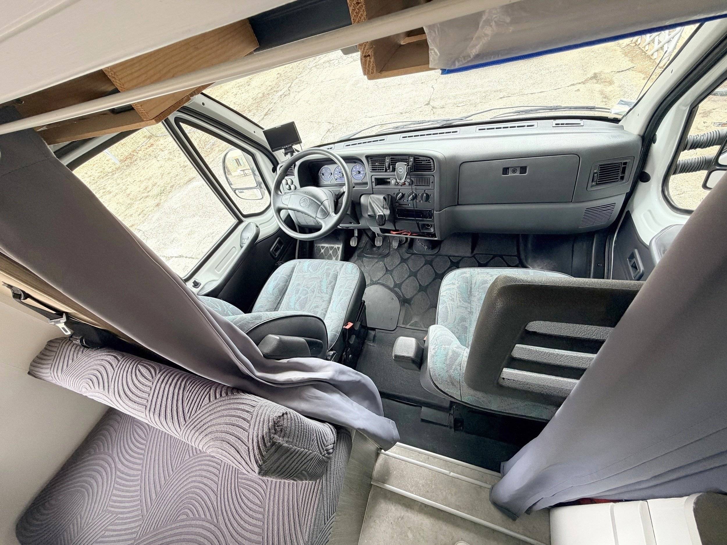 Pilote Jumper 2,8 HDI