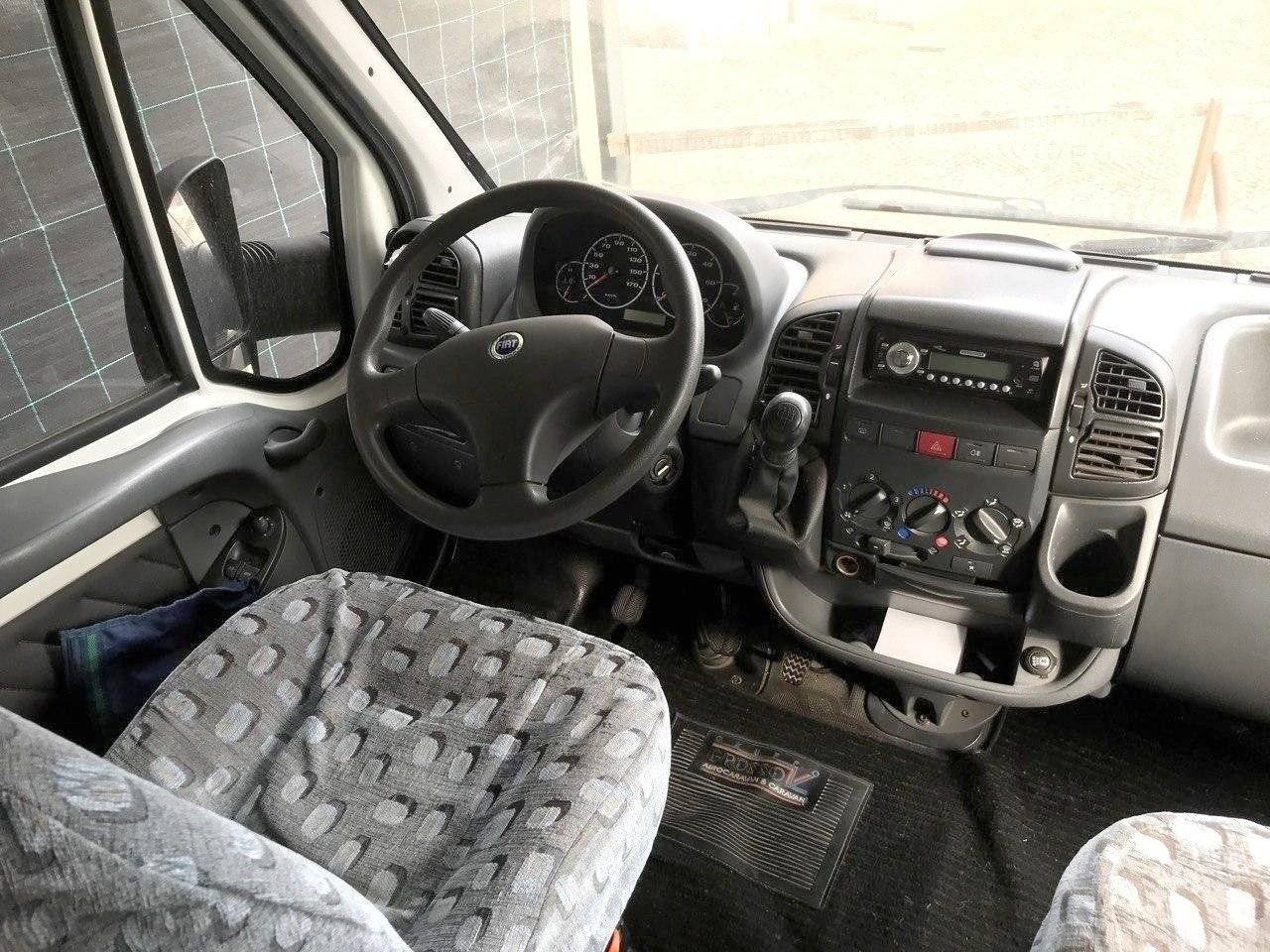 Chausson Welcome 17