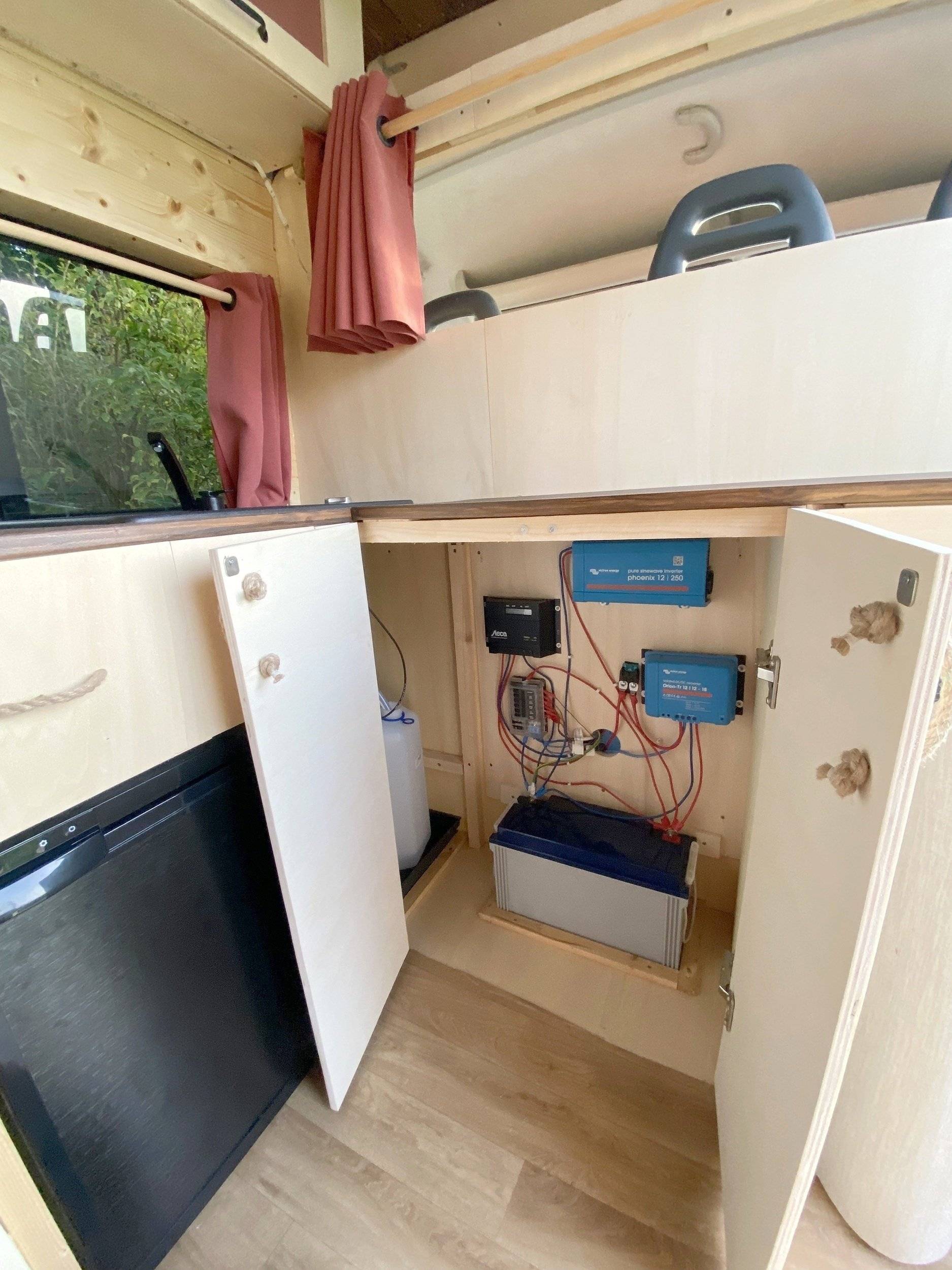 Autre Ducato 2,3 l Multijet 130 ch.