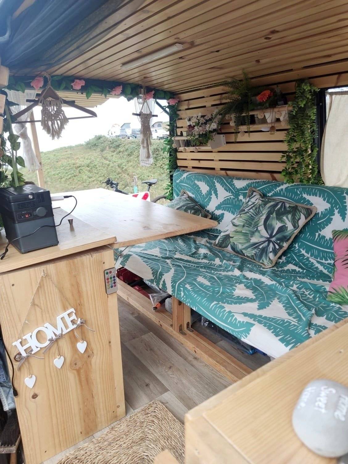 Volkswagen Vw t4 caravelle