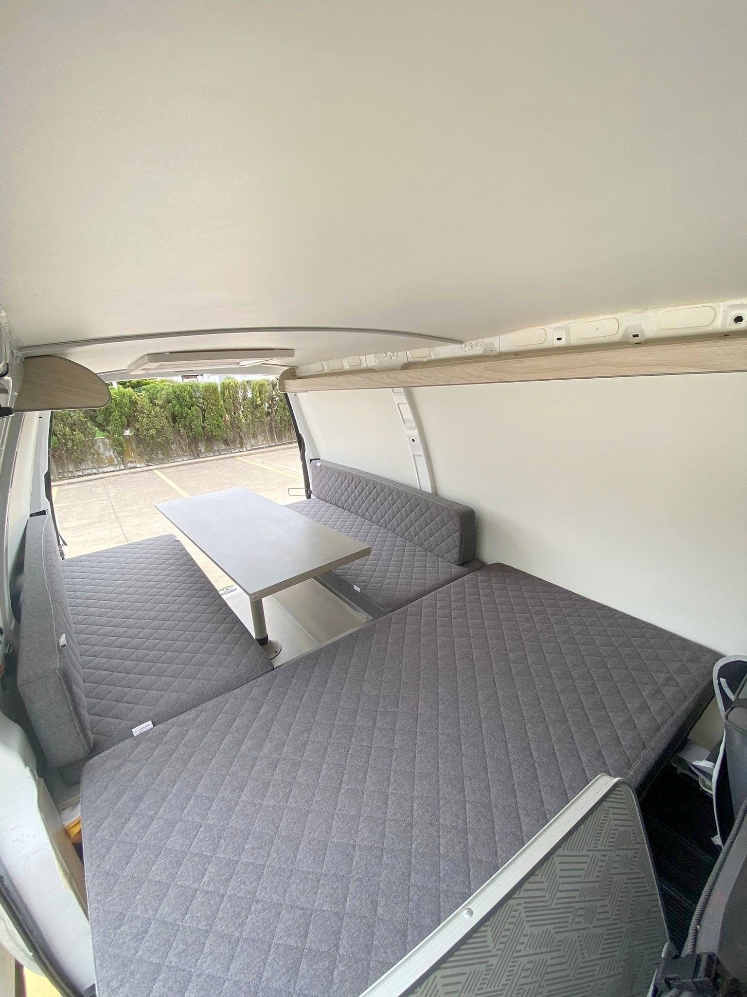 Citroën Jumpy 2,2 l 120 ch