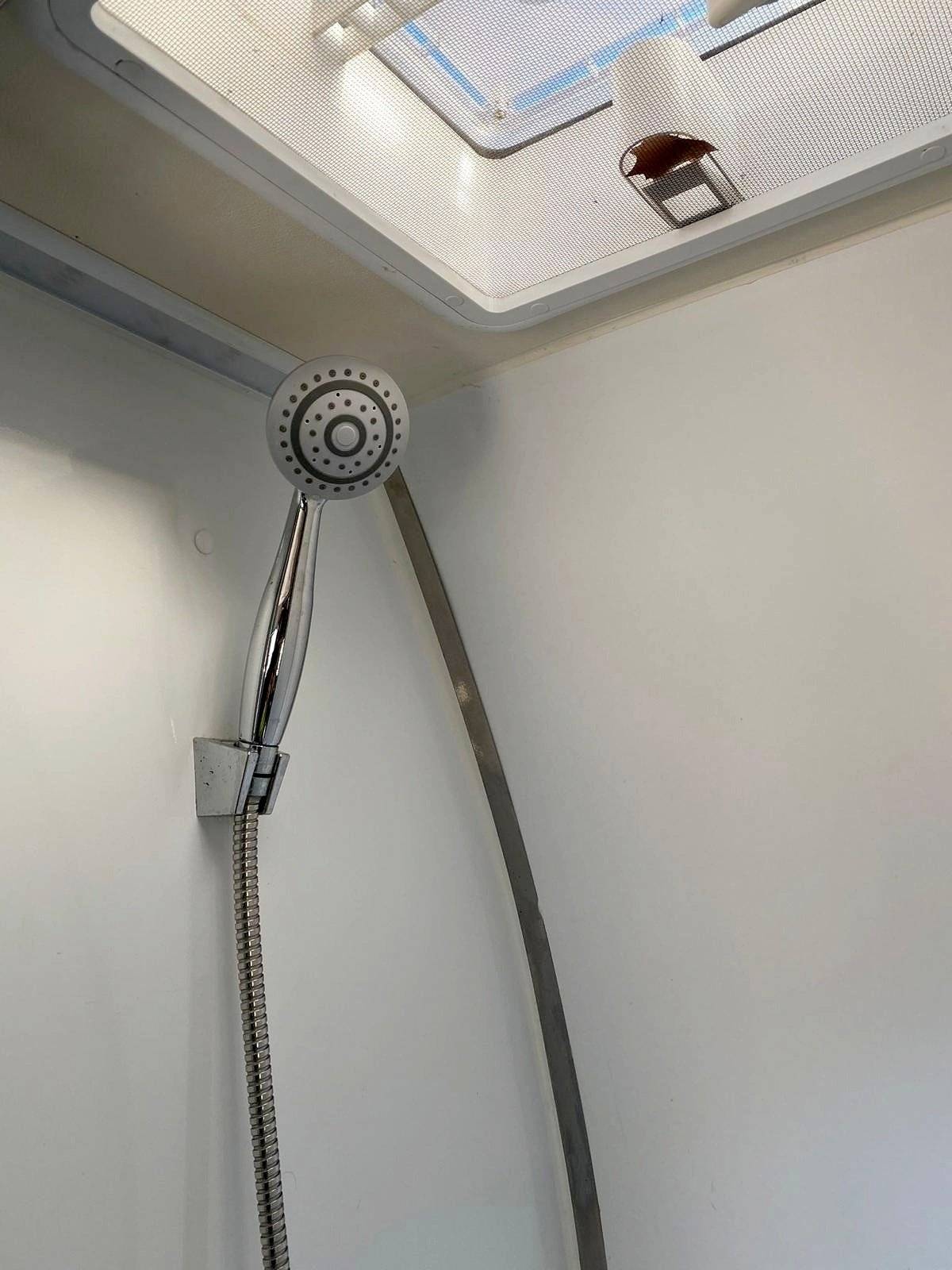 Cityvan Cityvan Court Confort Toit Relevable