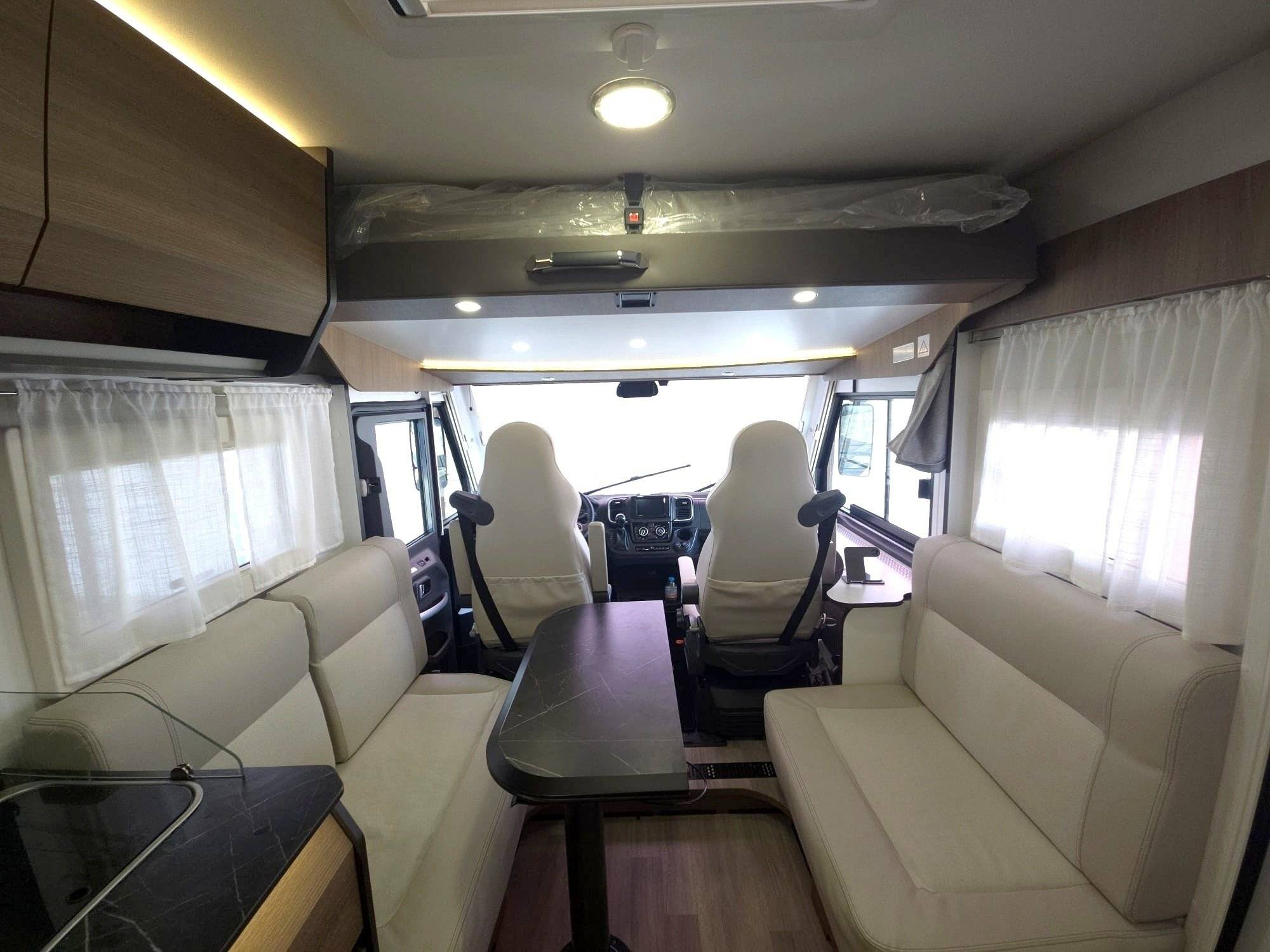 Benimar 997 AMPHYTRION northautokapp