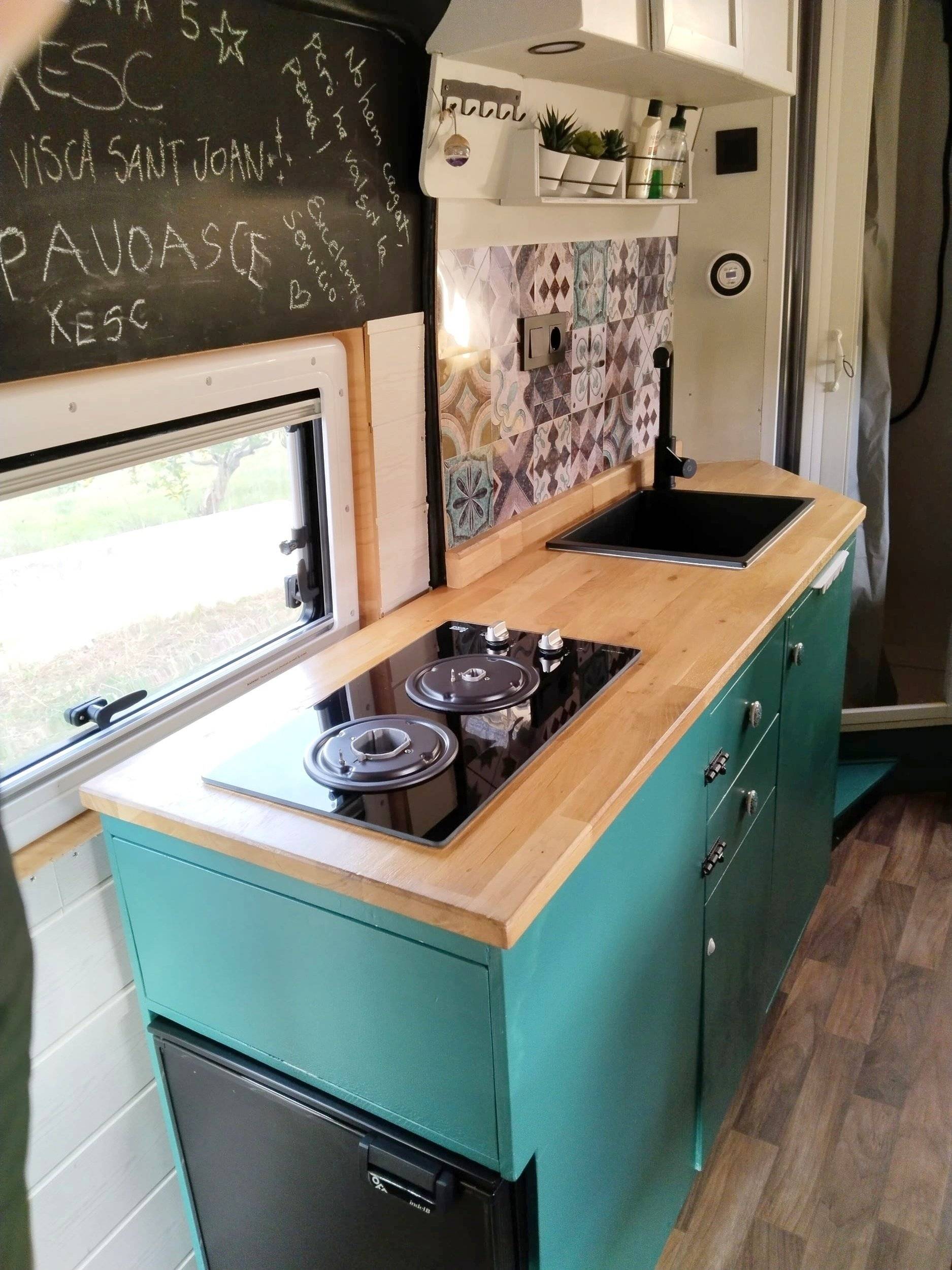 Citroën Jumper L3 H3