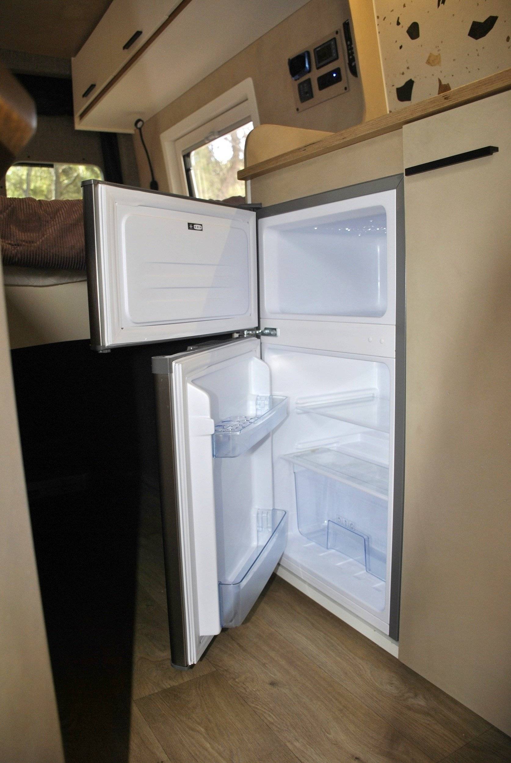 Mercedes Mercedes Sprinter