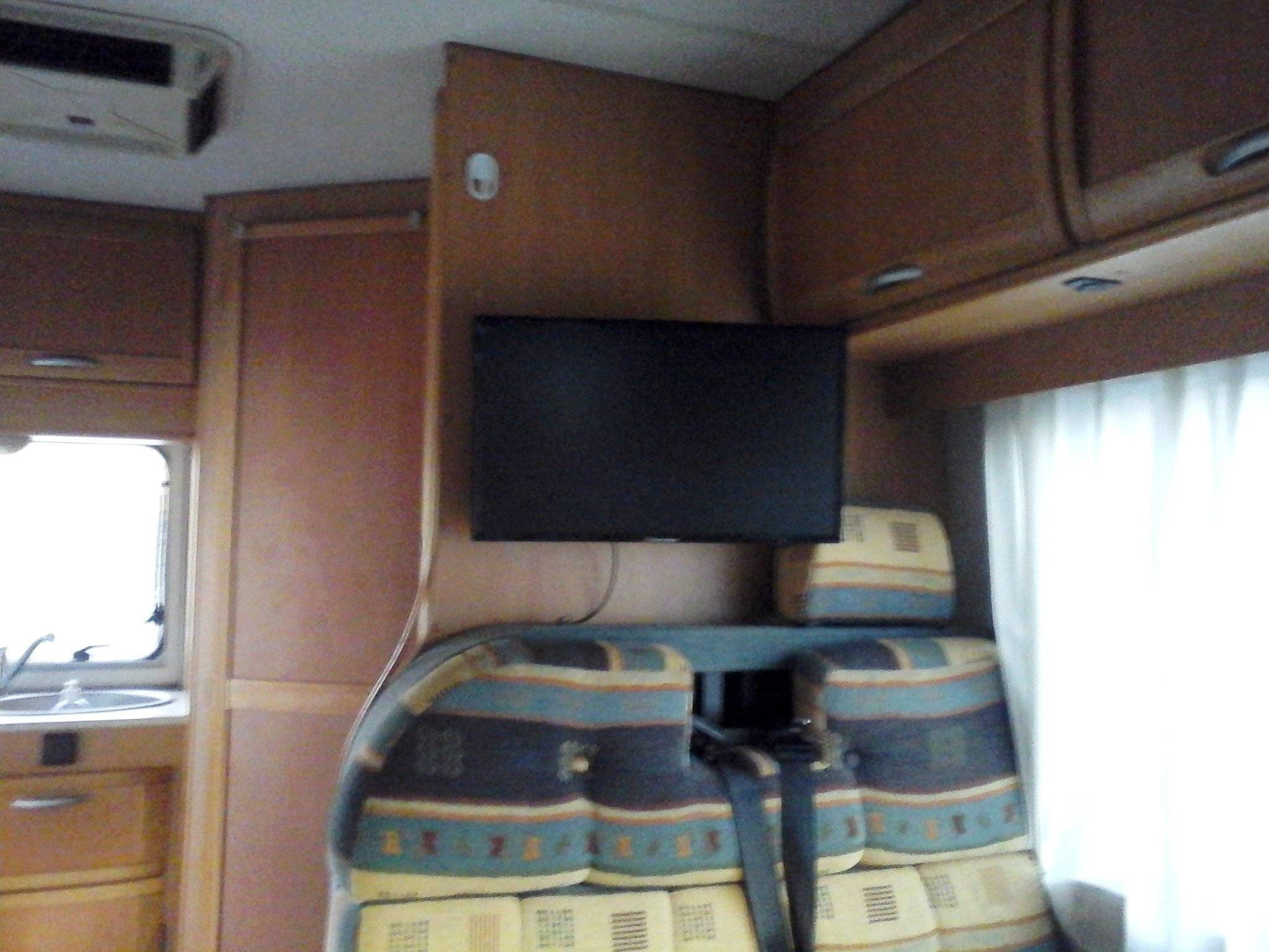 Mclouis Ducato 2,0 l 100 ch