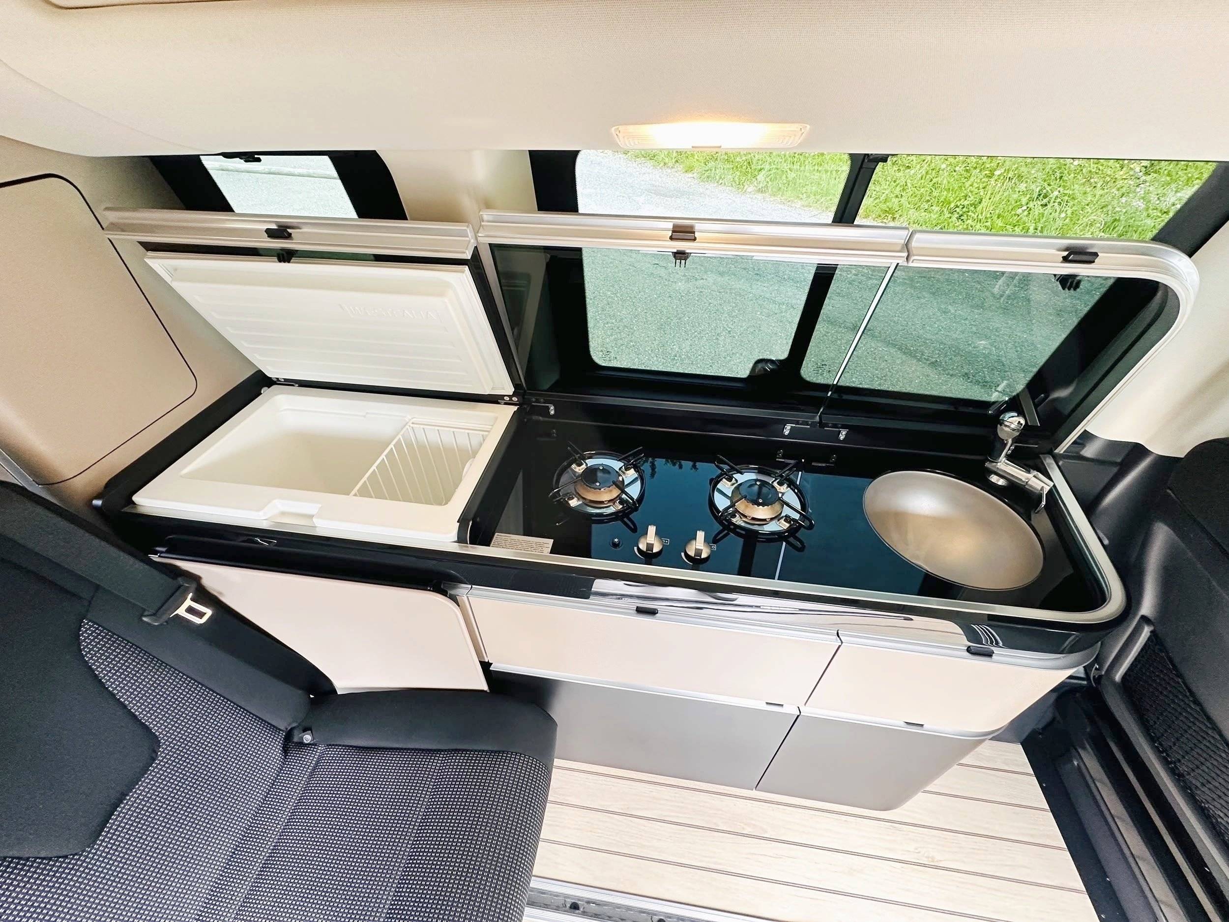 Westfalia Marco polo