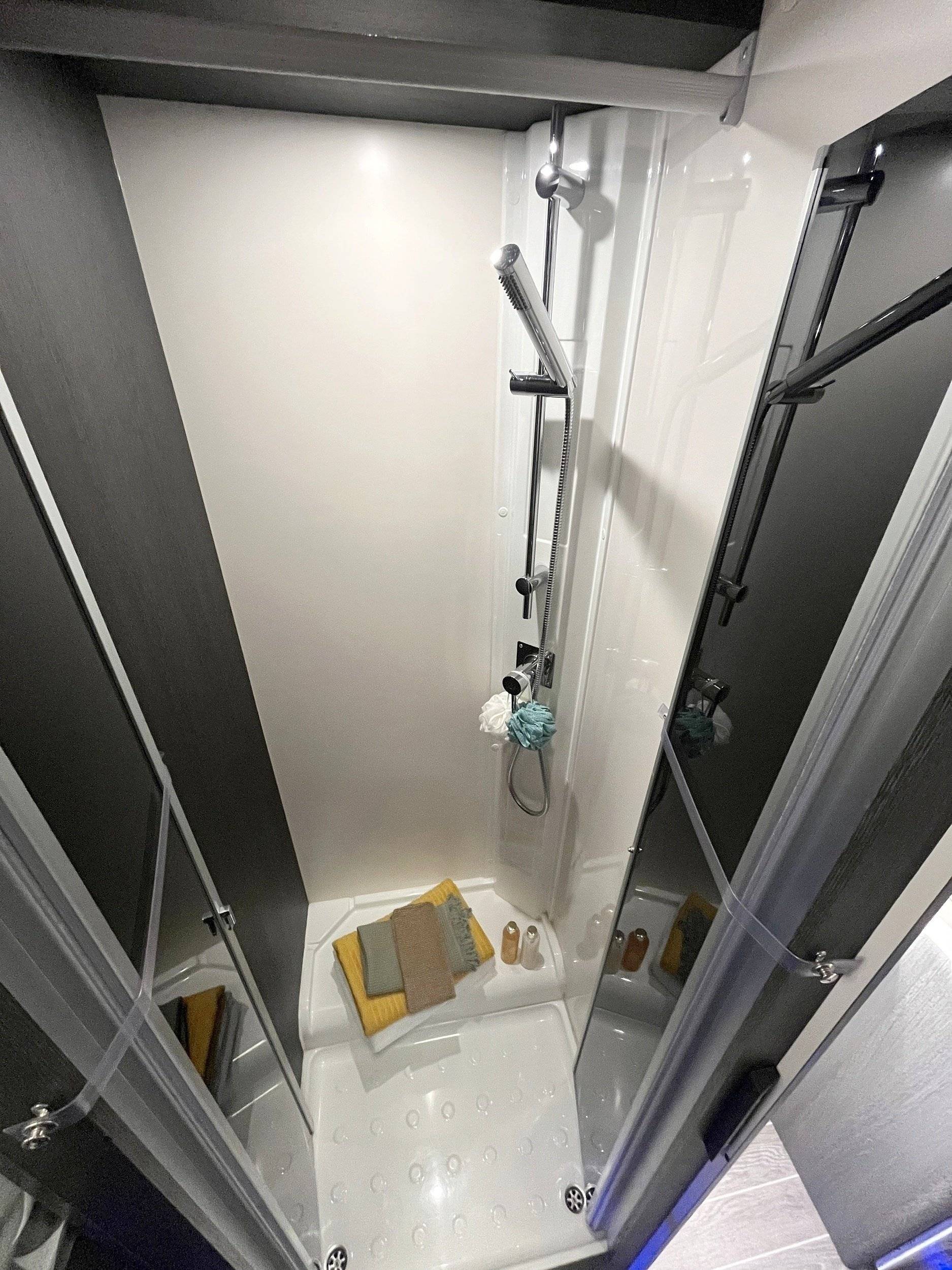 Roller Team Roller Team Kronos 284TL