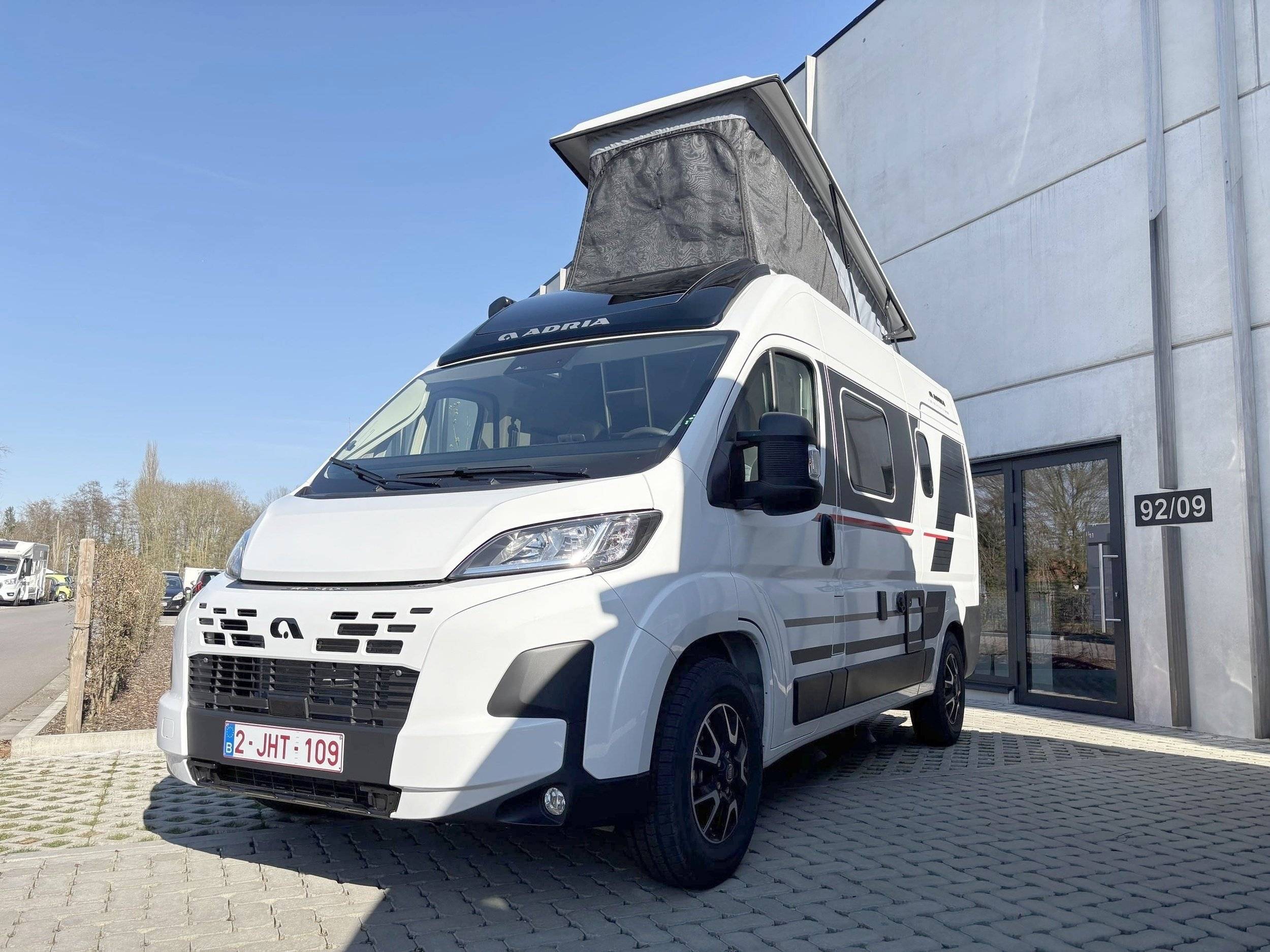 Adria Mobil 