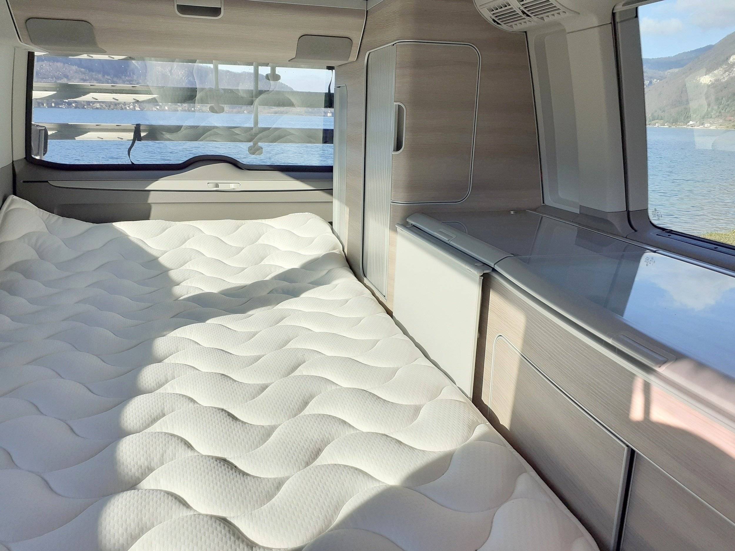 california T5 2 l 140 ch