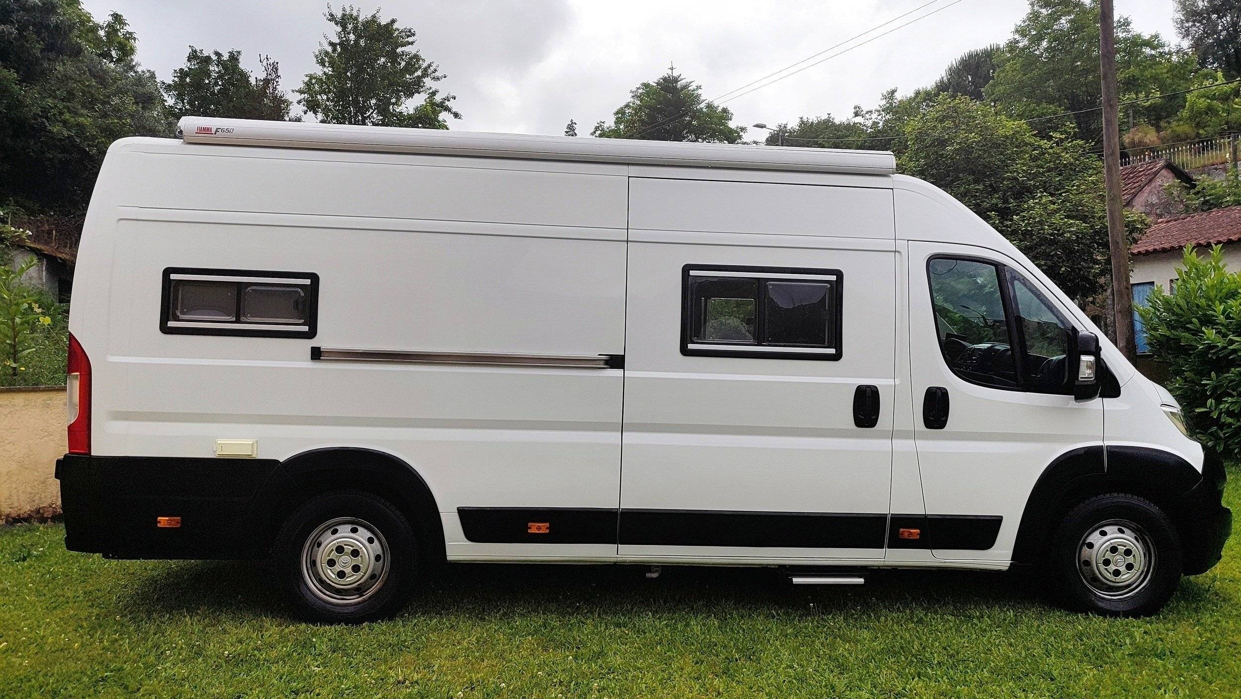 Camping-Cars Ligériens 