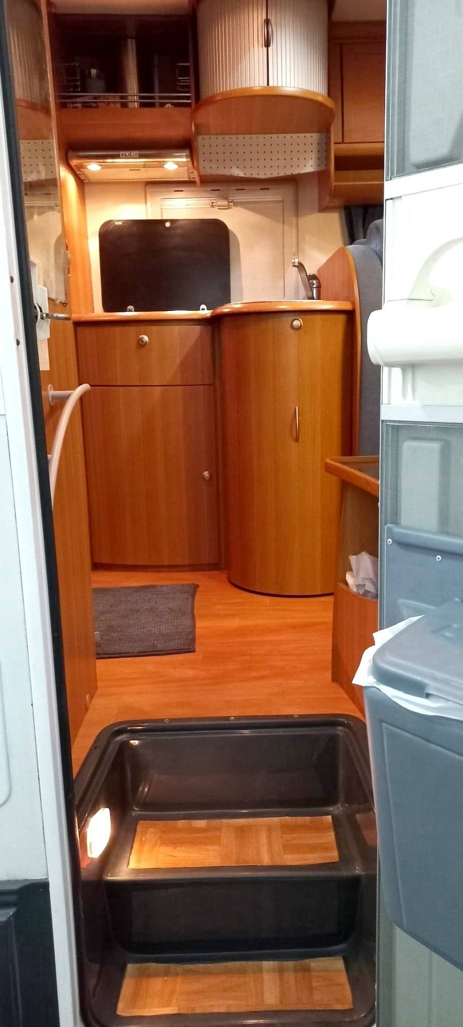 Roller Team corfu 255