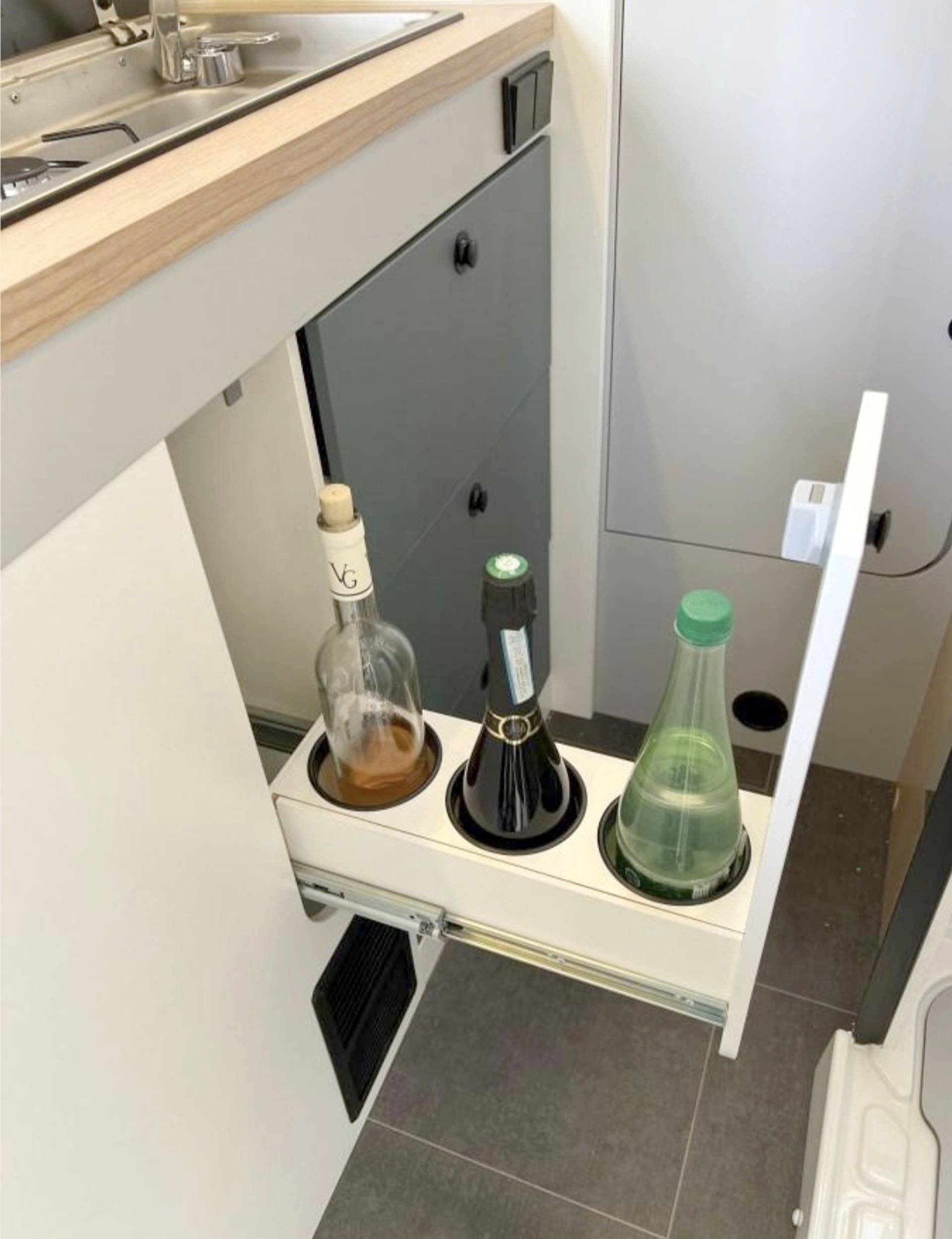 Pilote Transit 2,0 l 170 ch