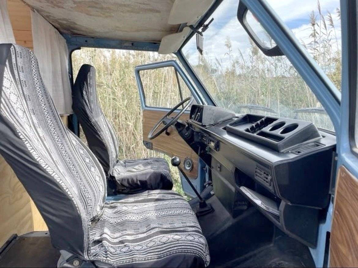 Volkswagen Volkswagen T3