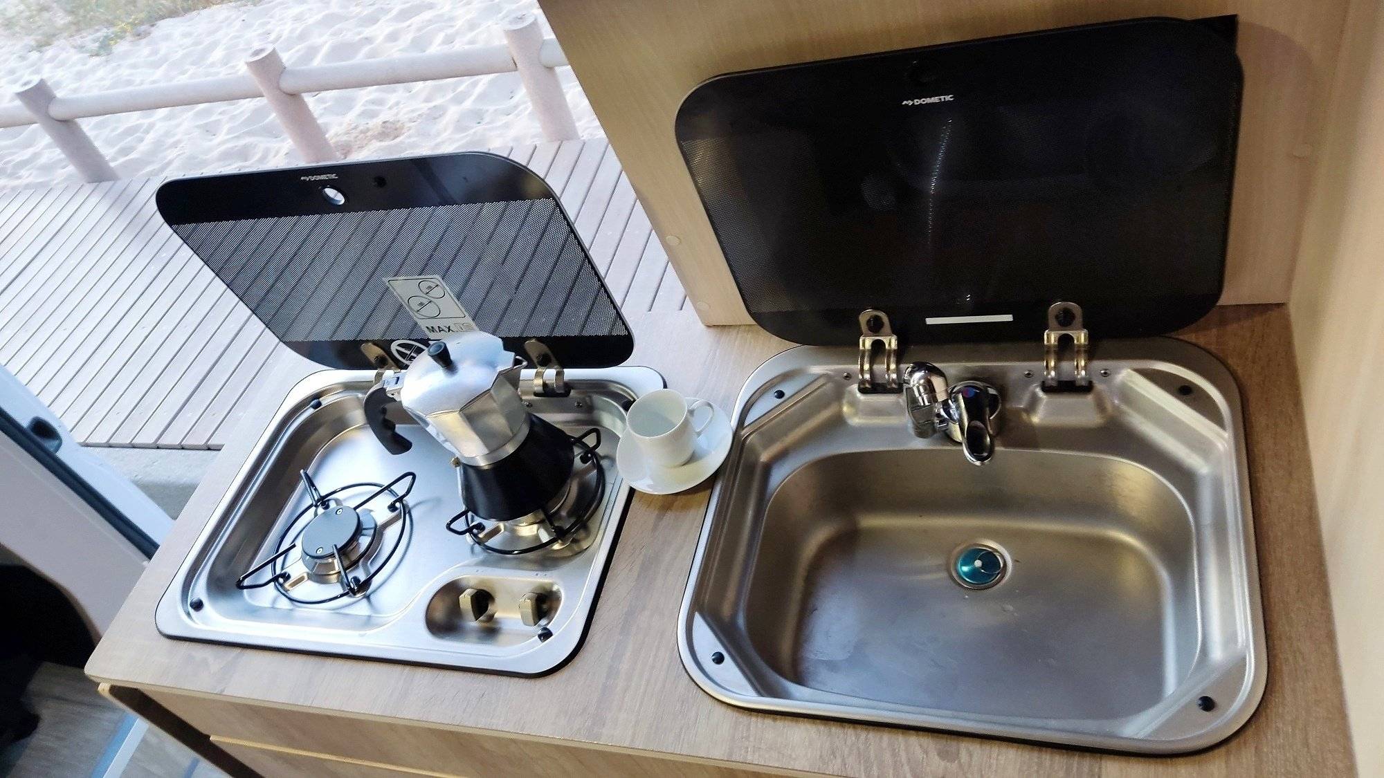 Fiat Ducato 2,3 l Multijet 130 ch.