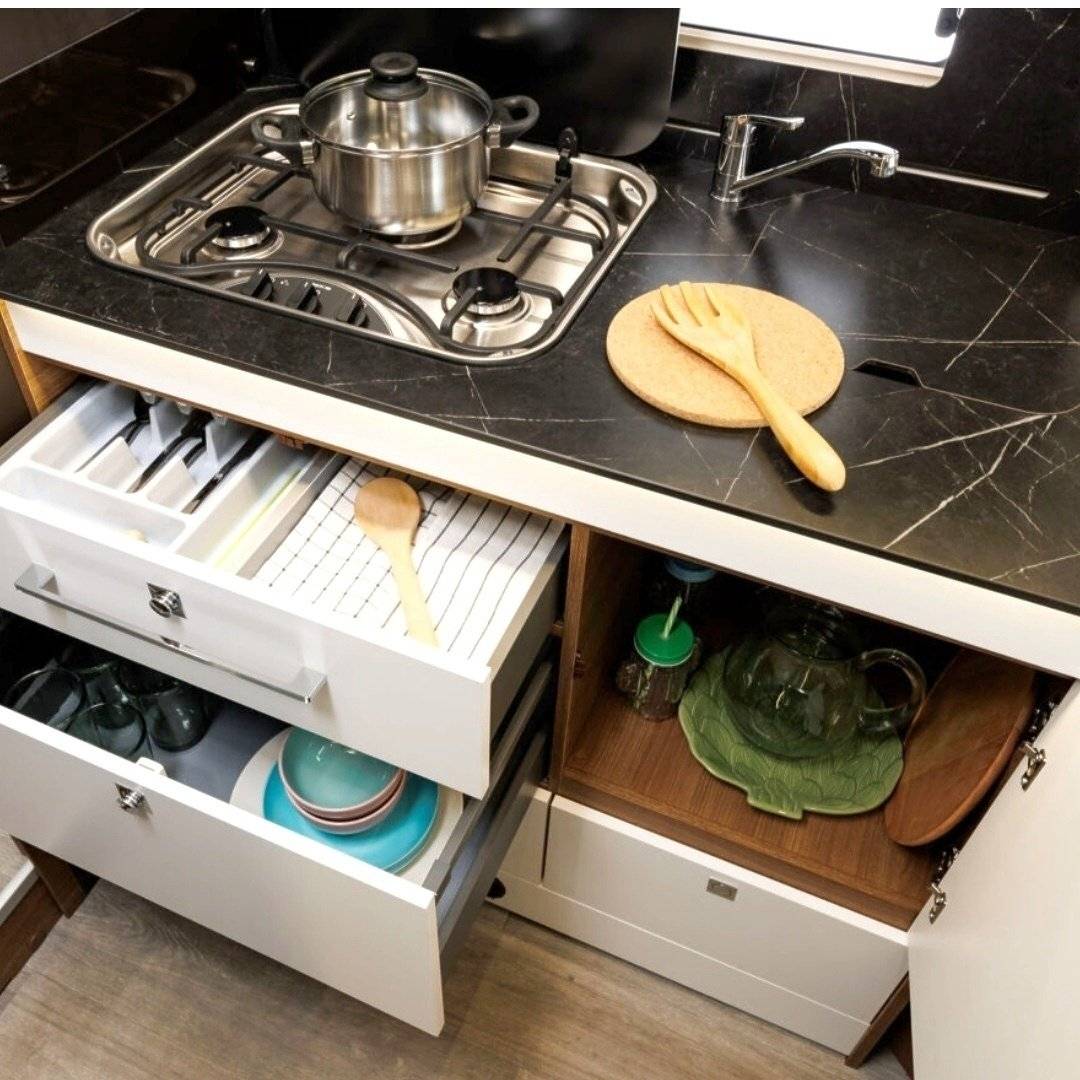 Benimar Beninar Mileo 297