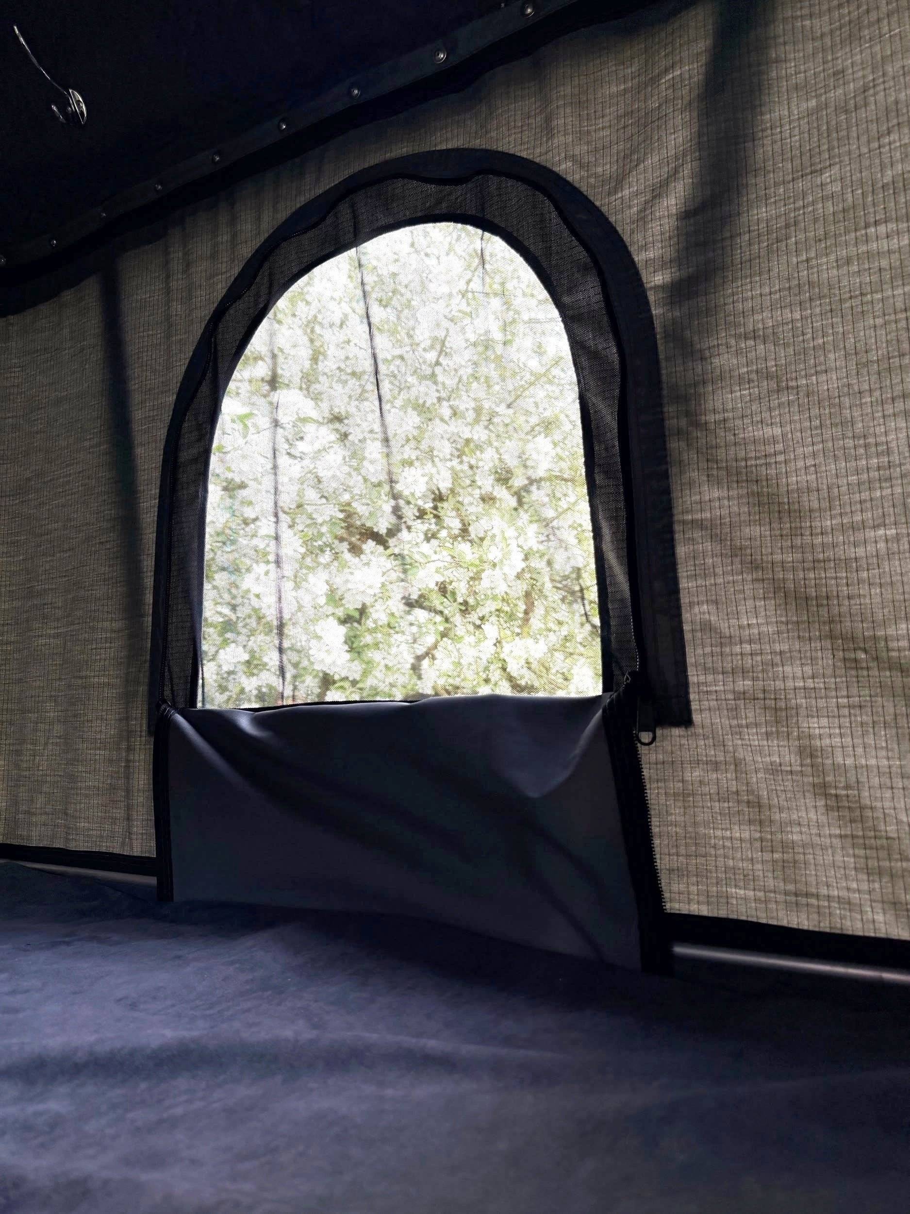 Camp'In Box Campervan