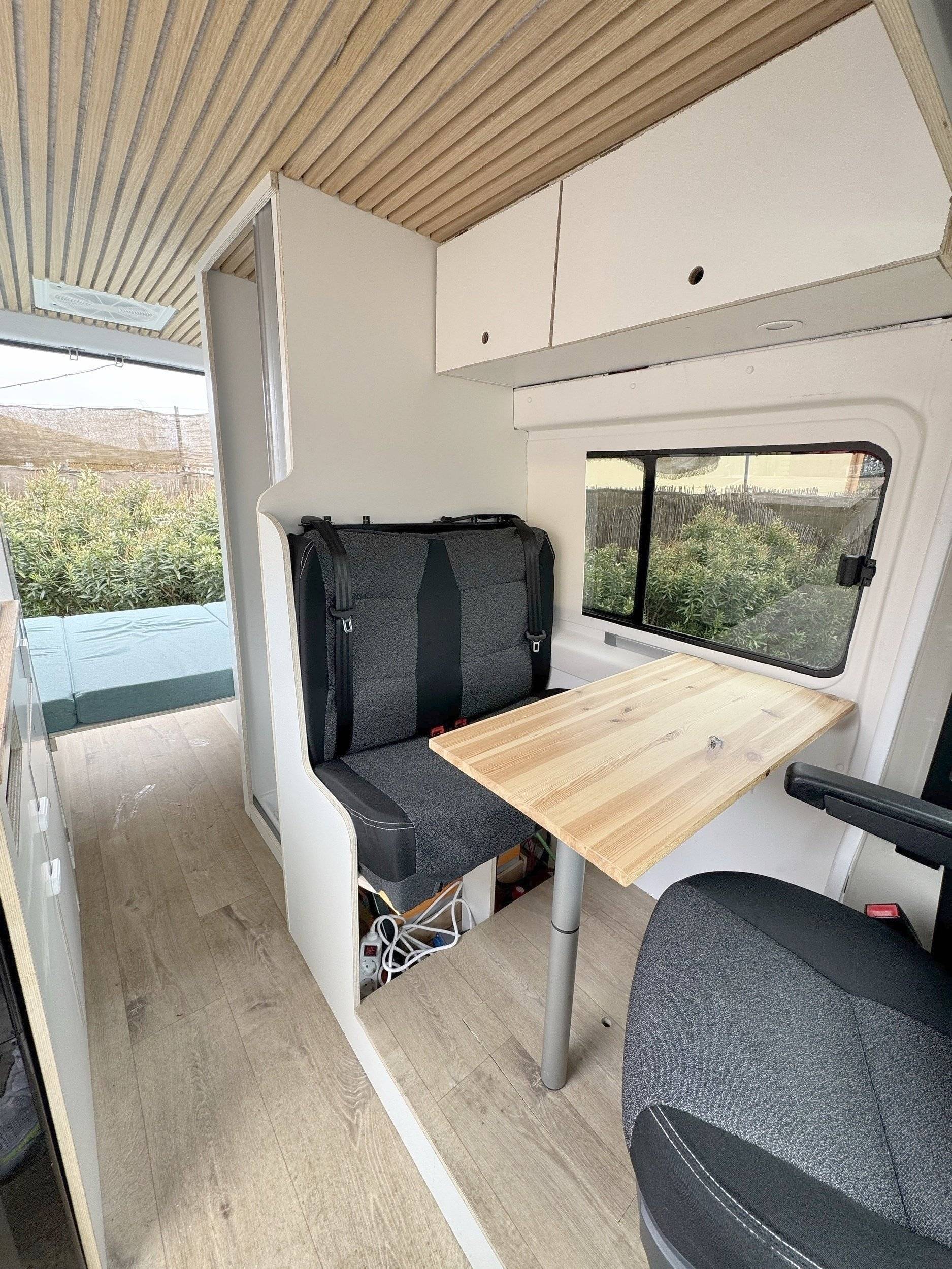 Essecke Fiat Ducato 2,3 l 130 ch - Yescapa