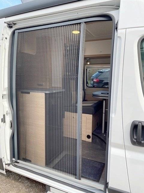 POSSL Jumper 2,0 l 130 ch