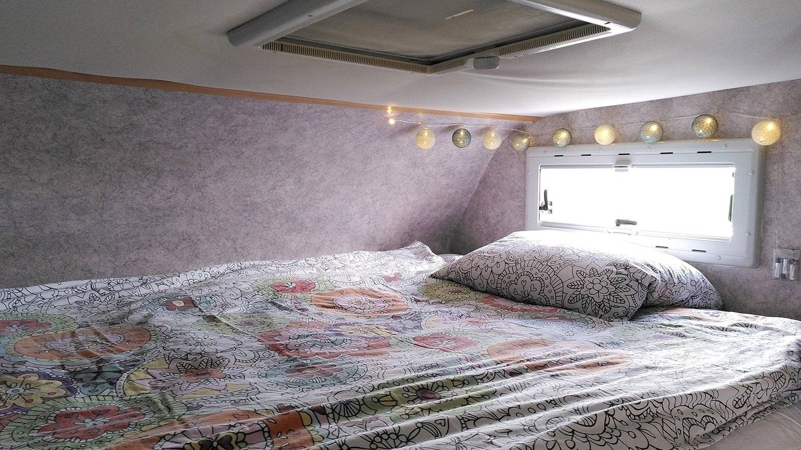 Chausson Chausson Welcome 35