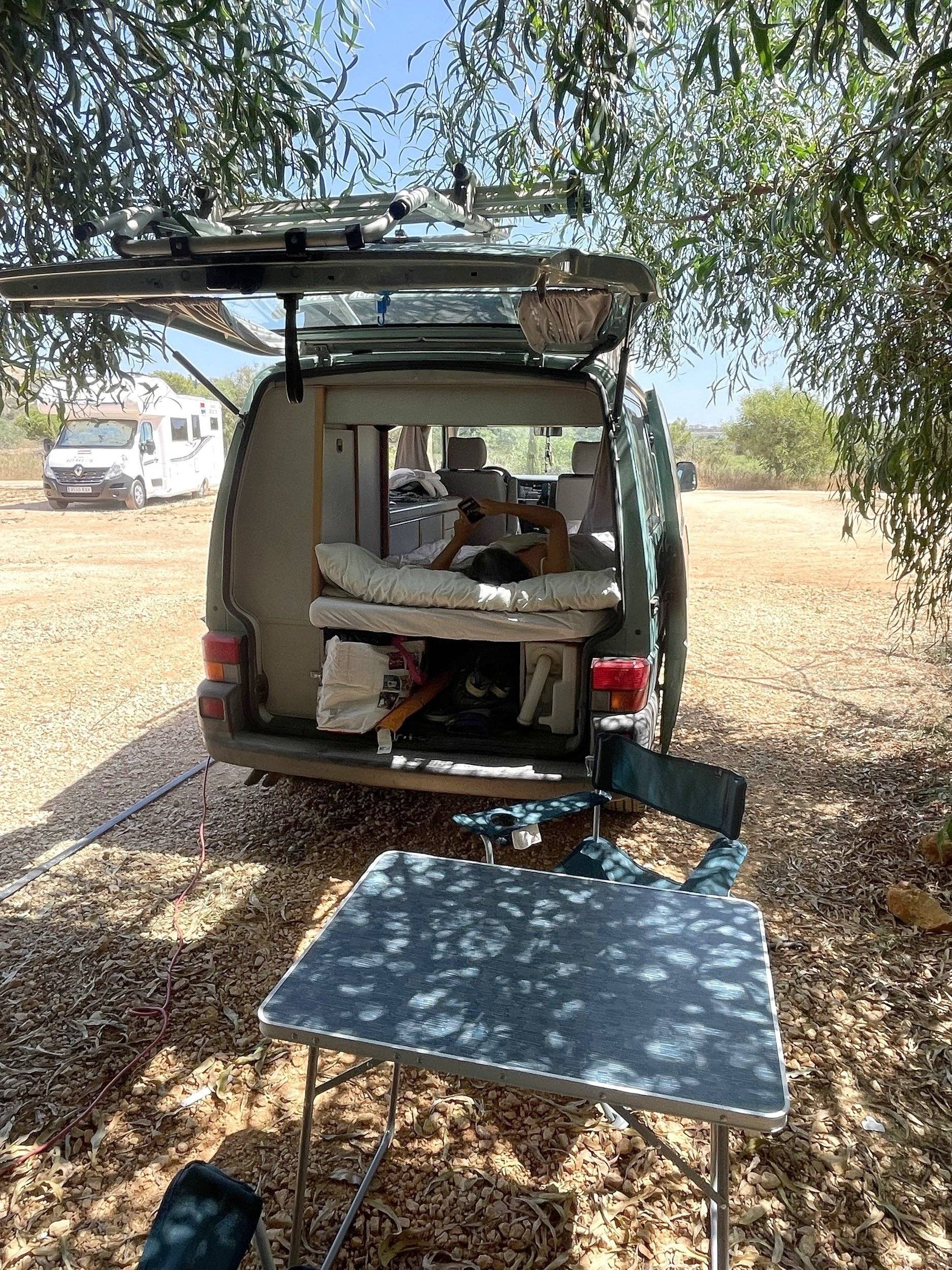 Volkswagen VOLKSWAGEN CALIFORNIA