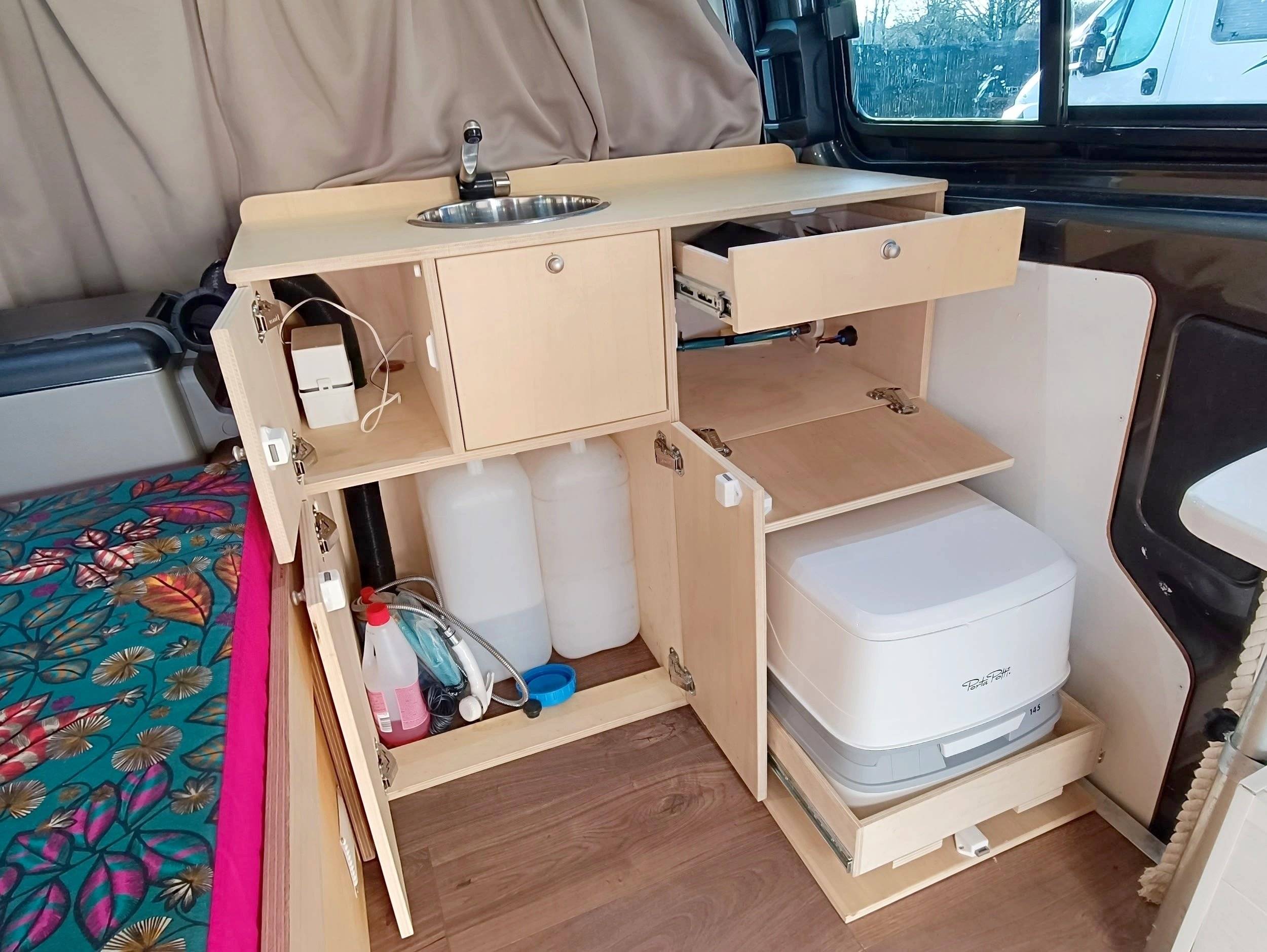 Ford Transit Custom 2,0l 105 ch