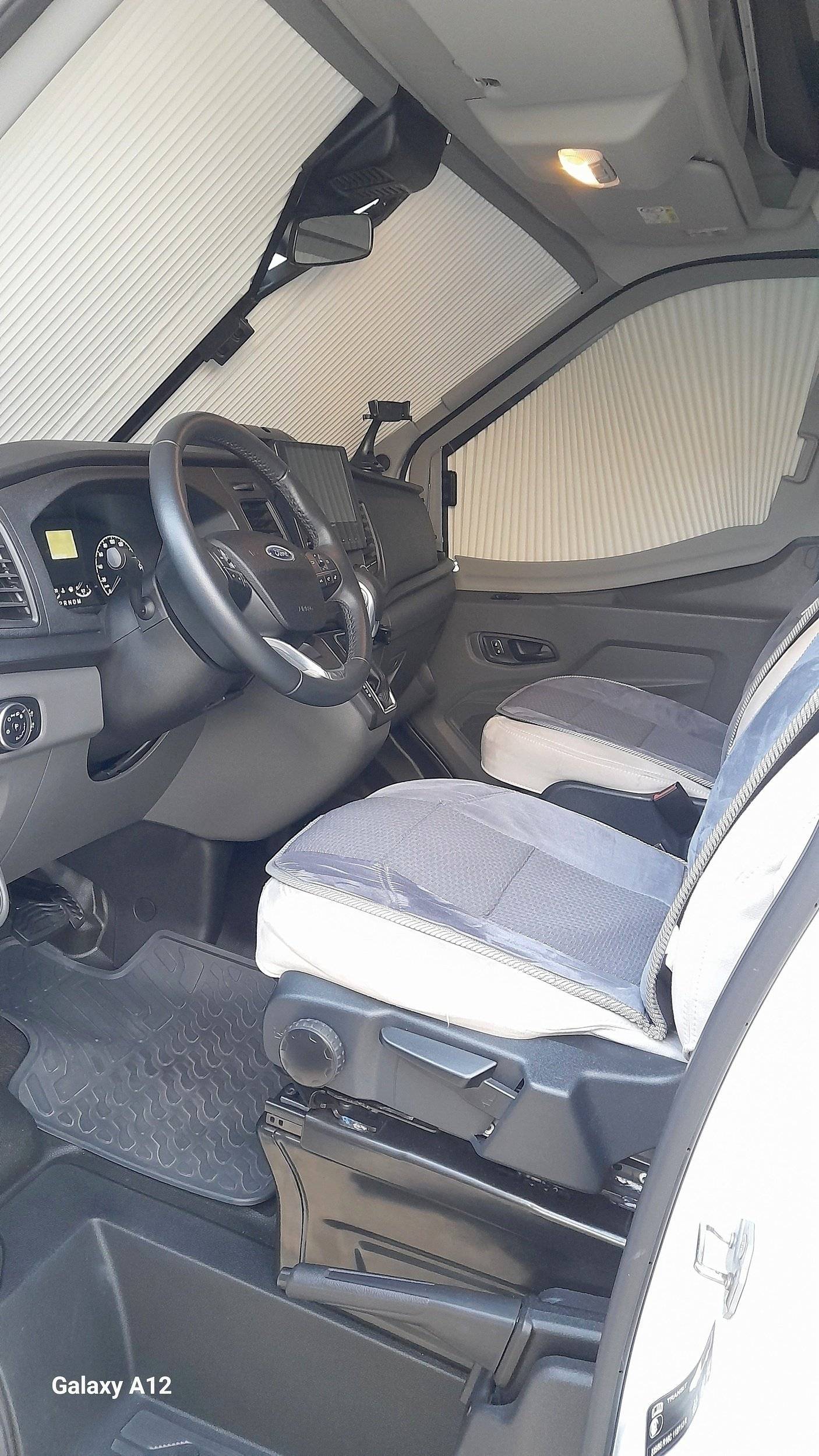 Chausson Chausson titanium VIP 788