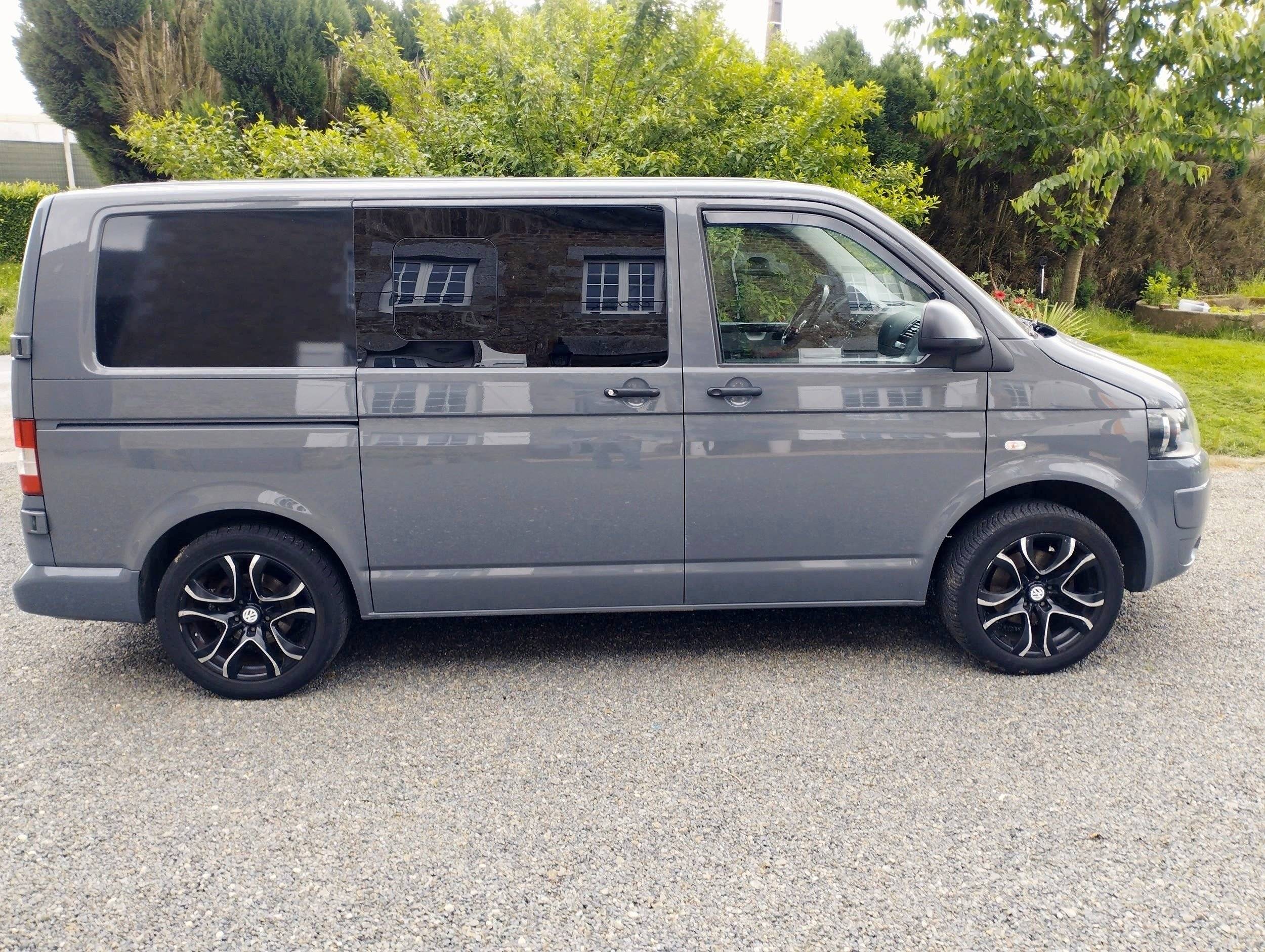 Volkswagen 2,0 l 140 ch