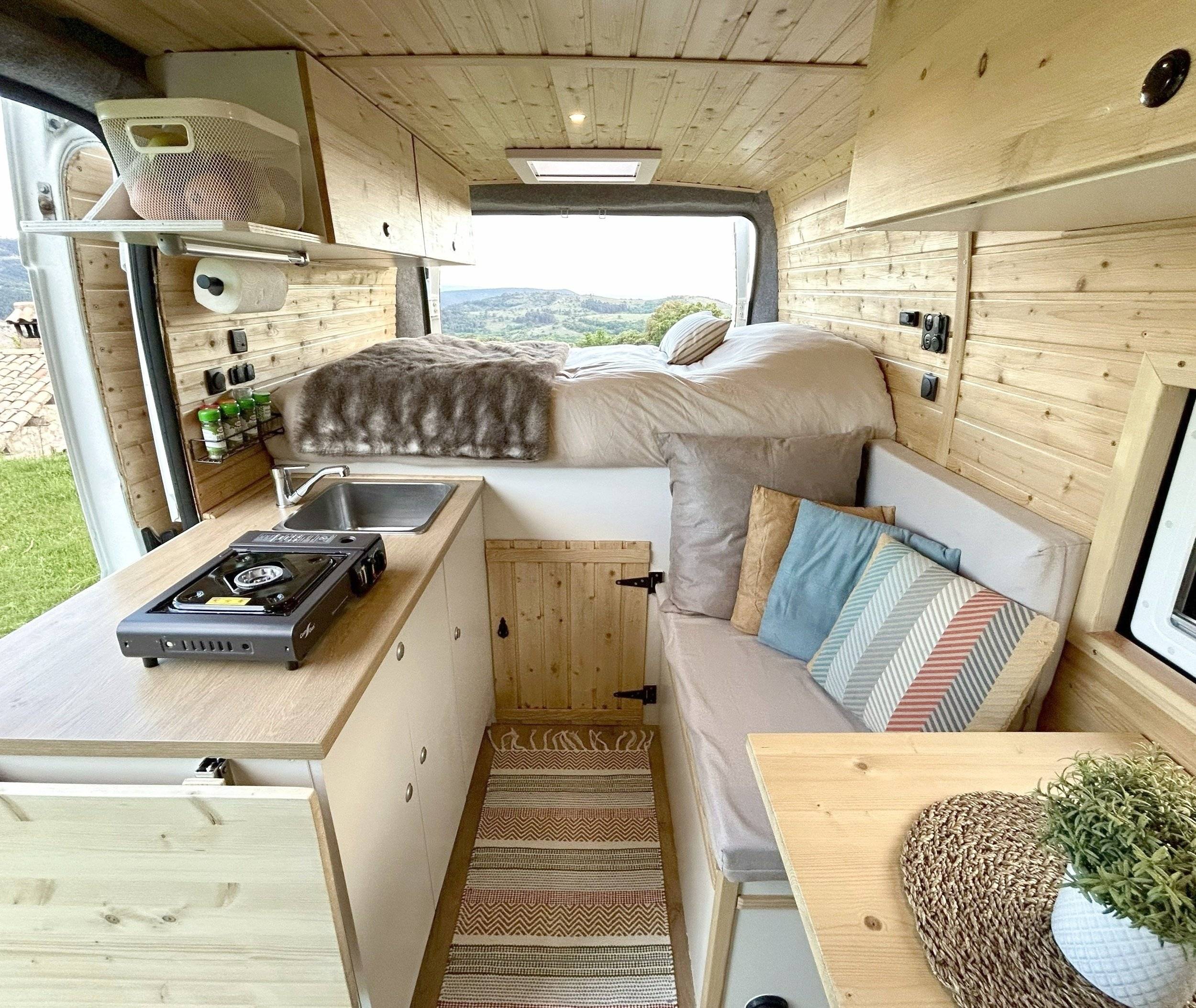 Fiat Ducato 120 Multijet