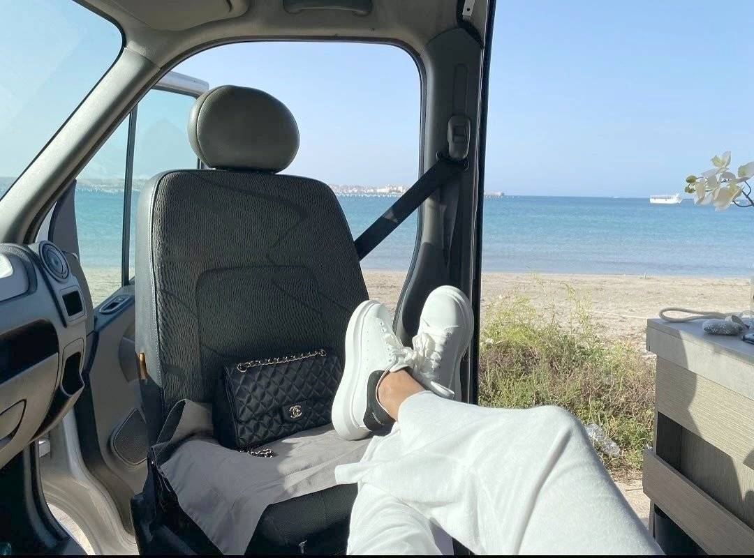 Renault Master 2,3 l 125 ch