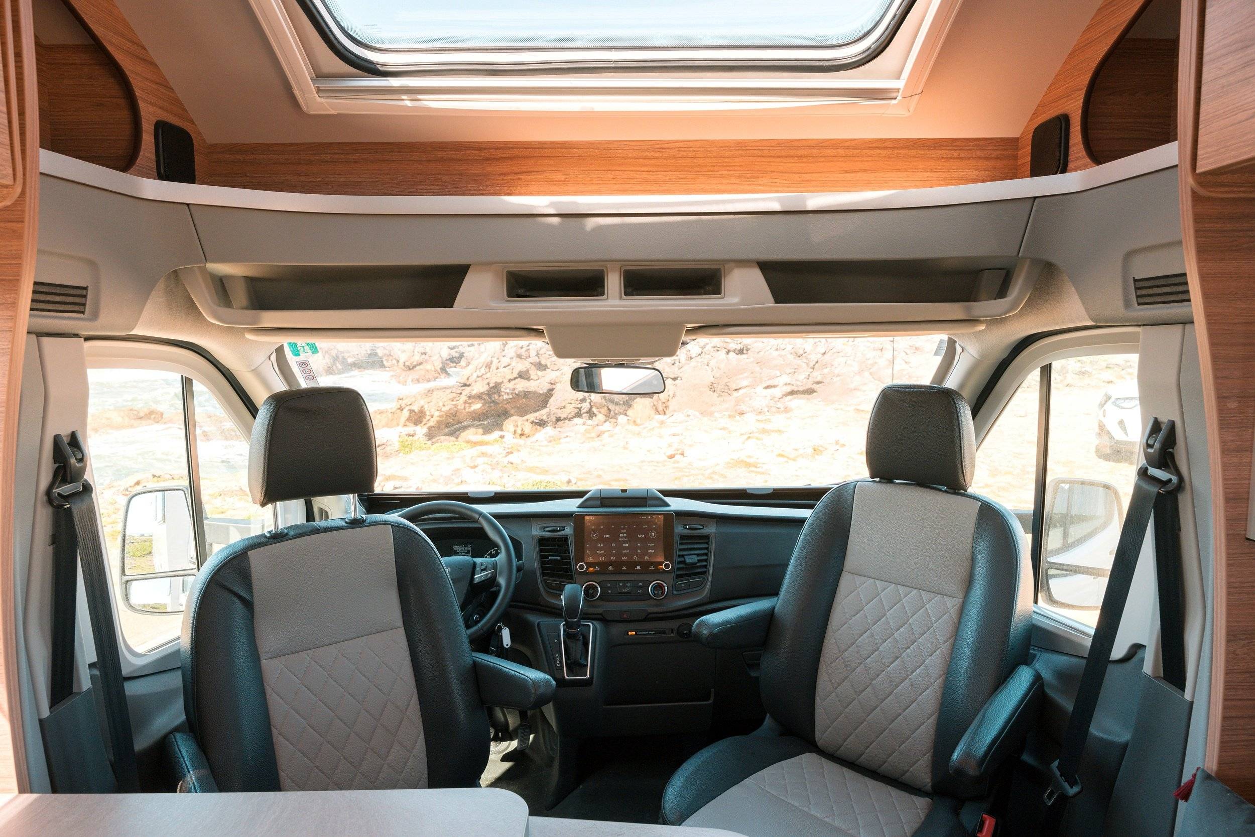 Eu Comfort Standard 5 Auto Select Eu Comfort Standard 5 Auto Select