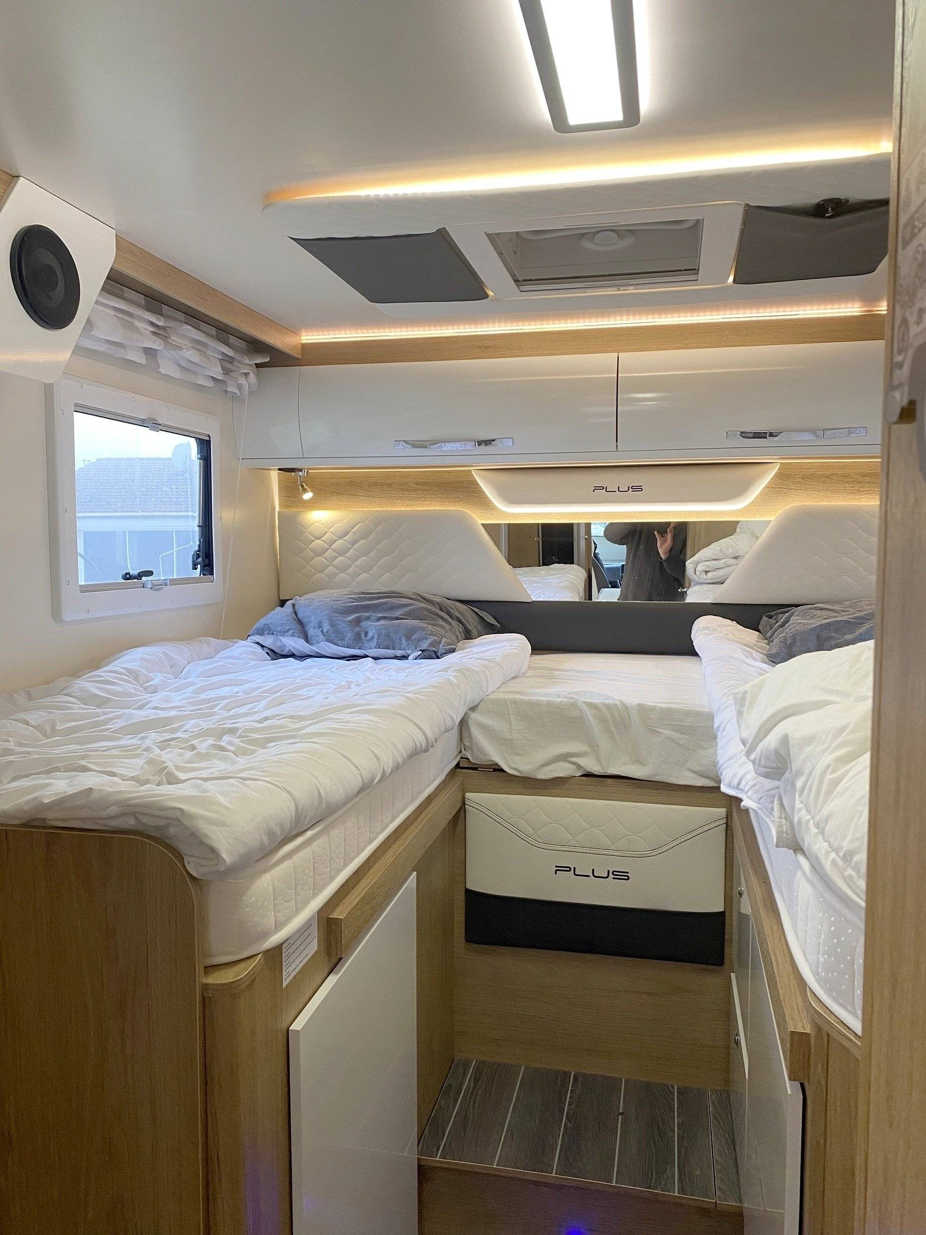 Roller Team ROLLER TEAM ZEFIRO   287 