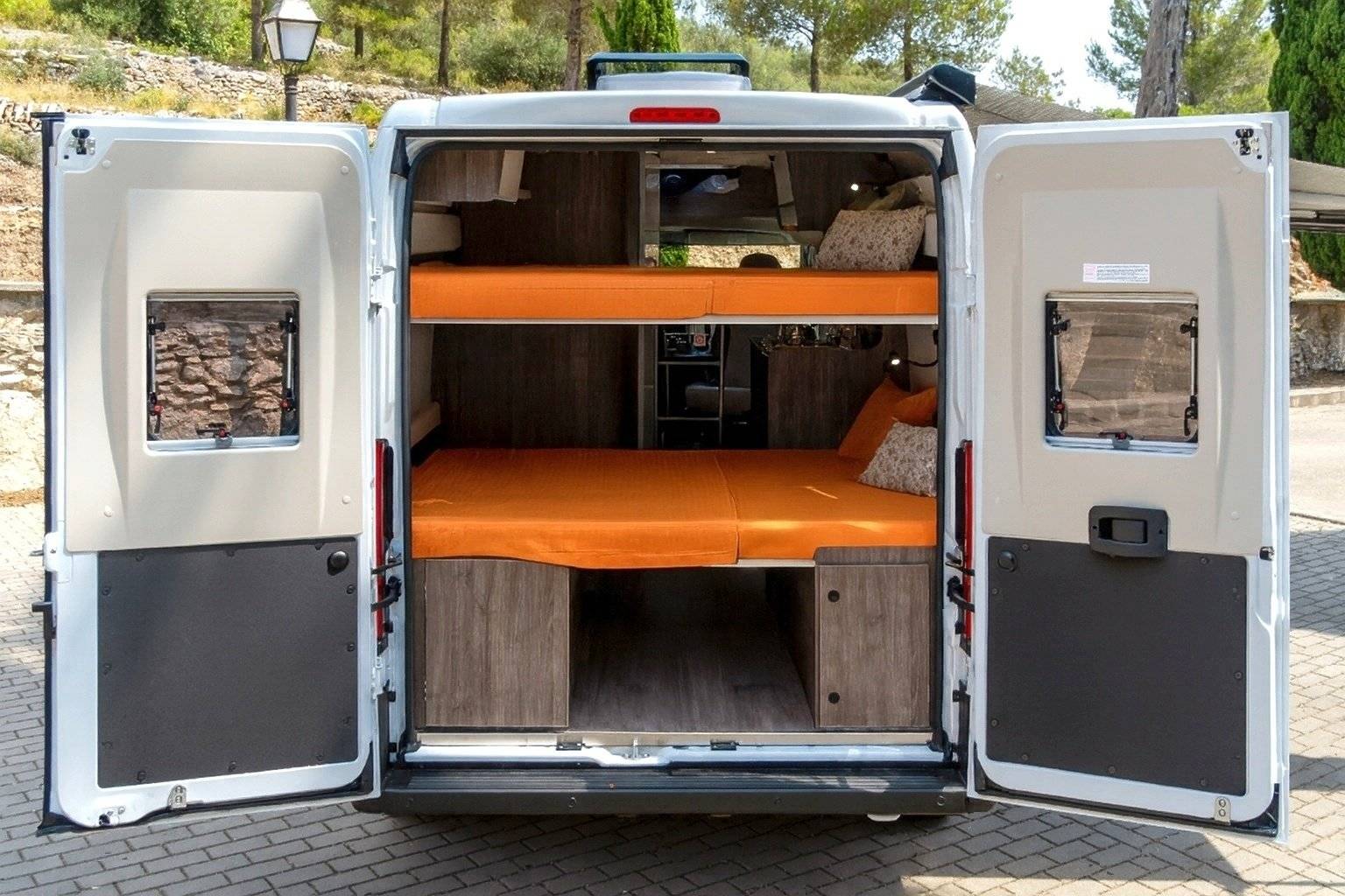 Benimar Benimar 120 up