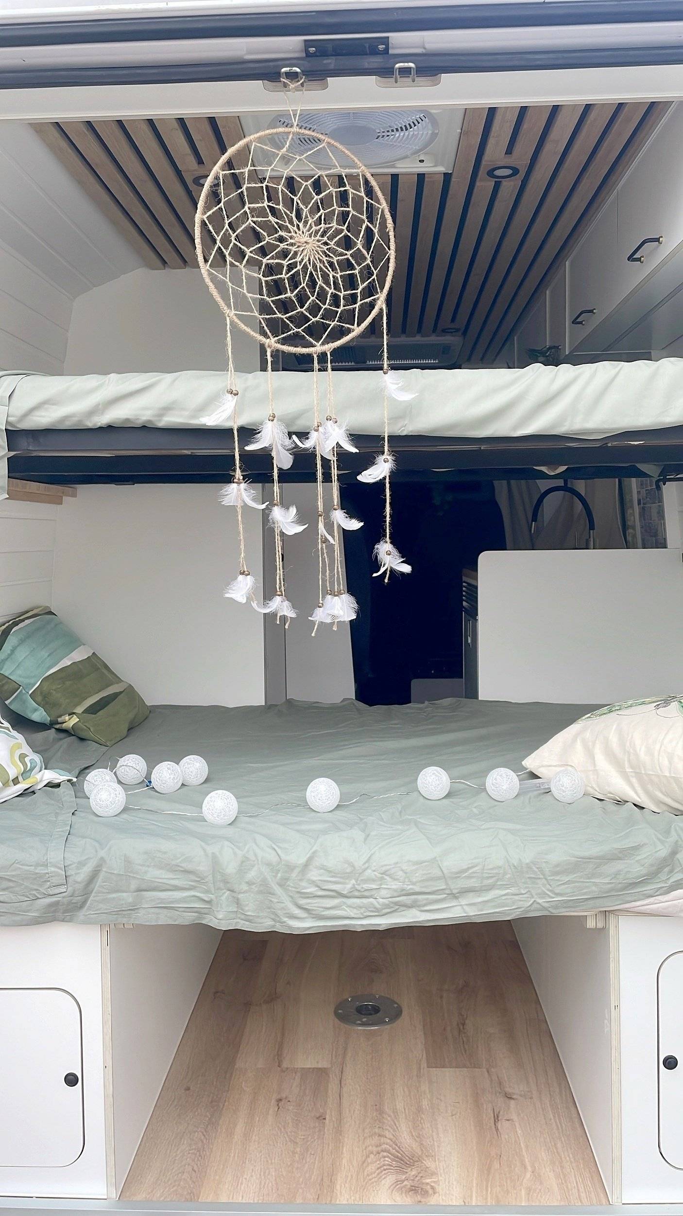 Citroën Jumper 2,2 l Blue HDI 165 PS